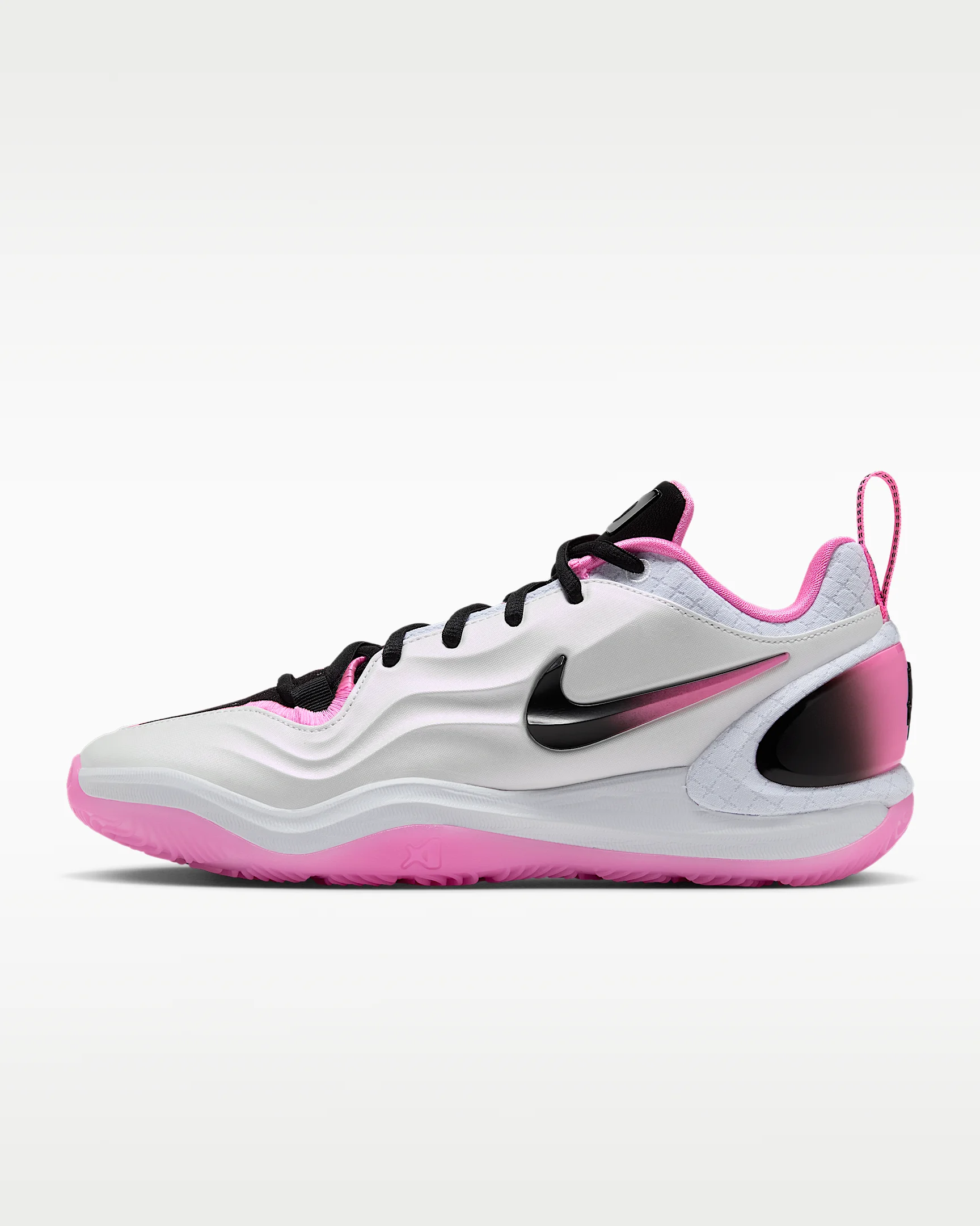 A'Two A'ja Wilson Basketball Shoes - 1