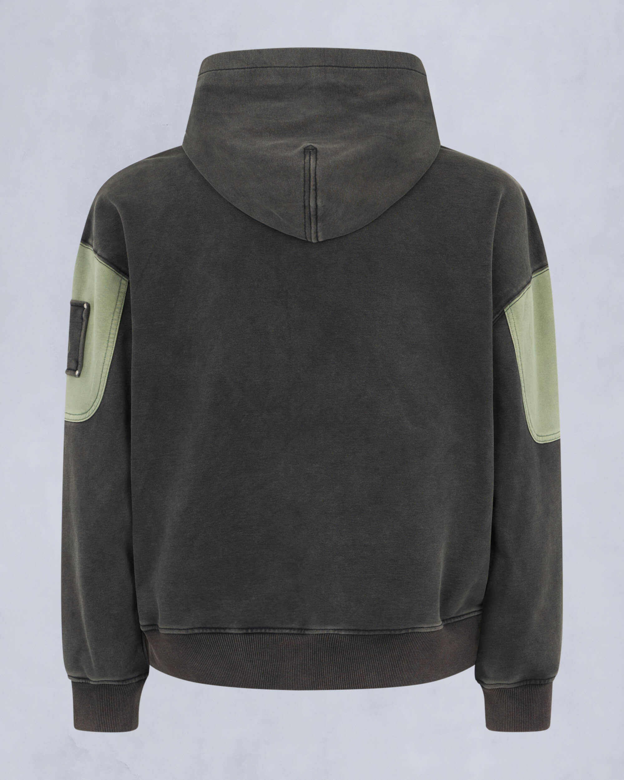 PLATEAU PULLOVER HOODIE - 6