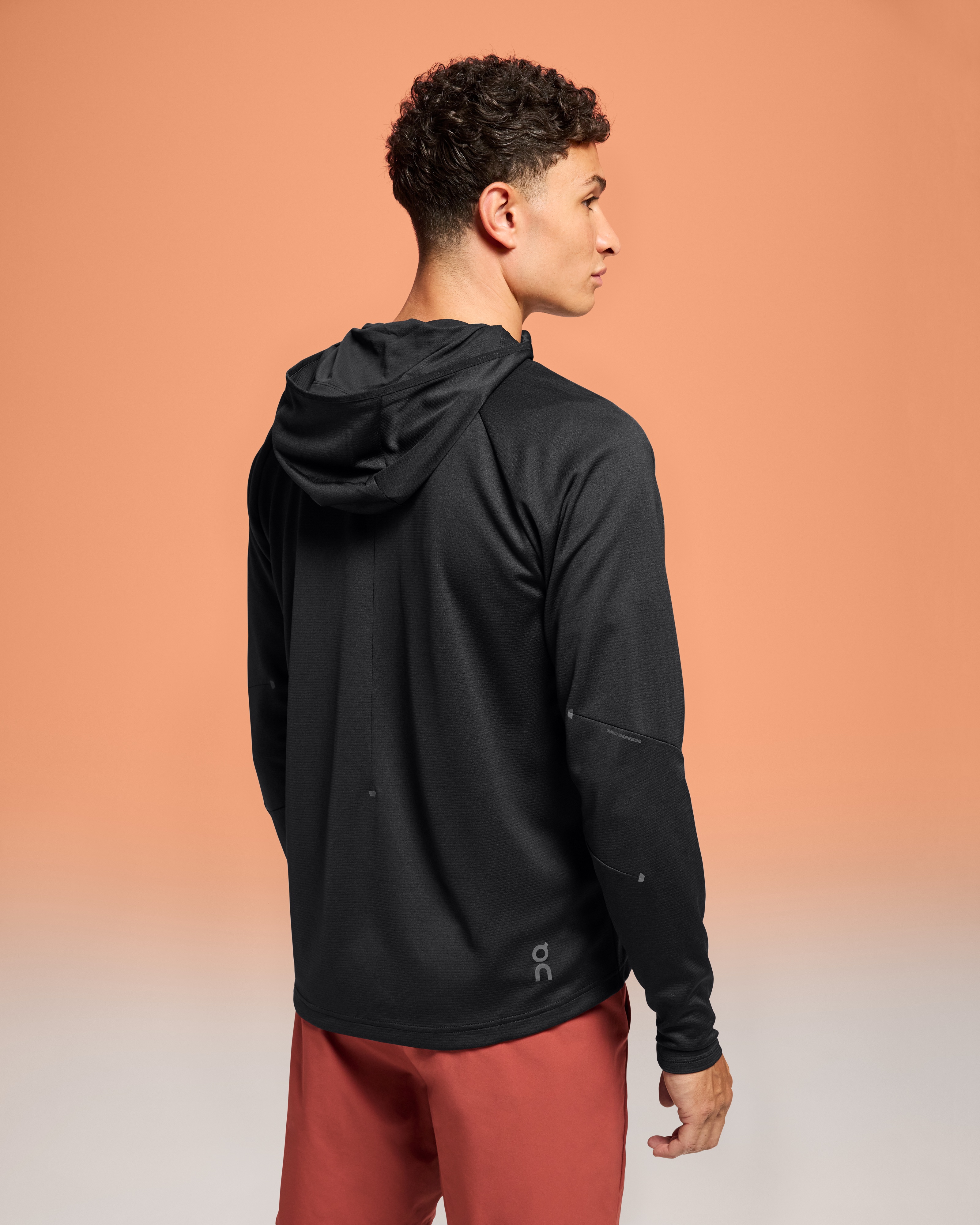 Climate Zip Hoodie - 3