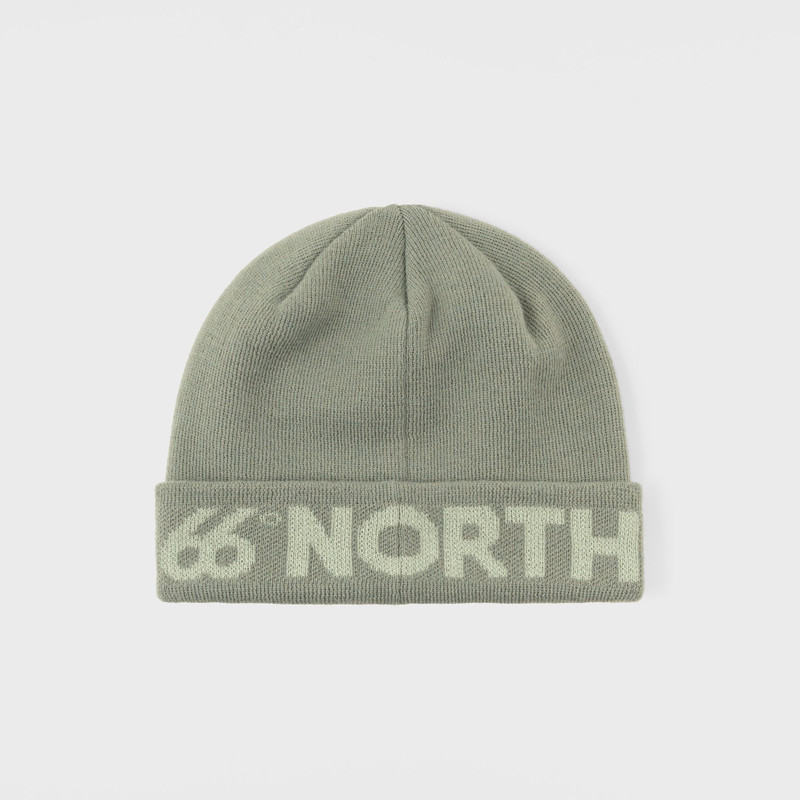 66°NORTH 66°North Beanie outlook