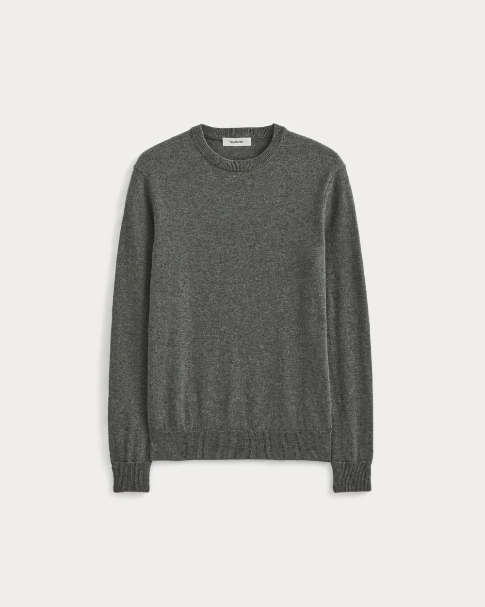 THE CASHMERE CREW - 1