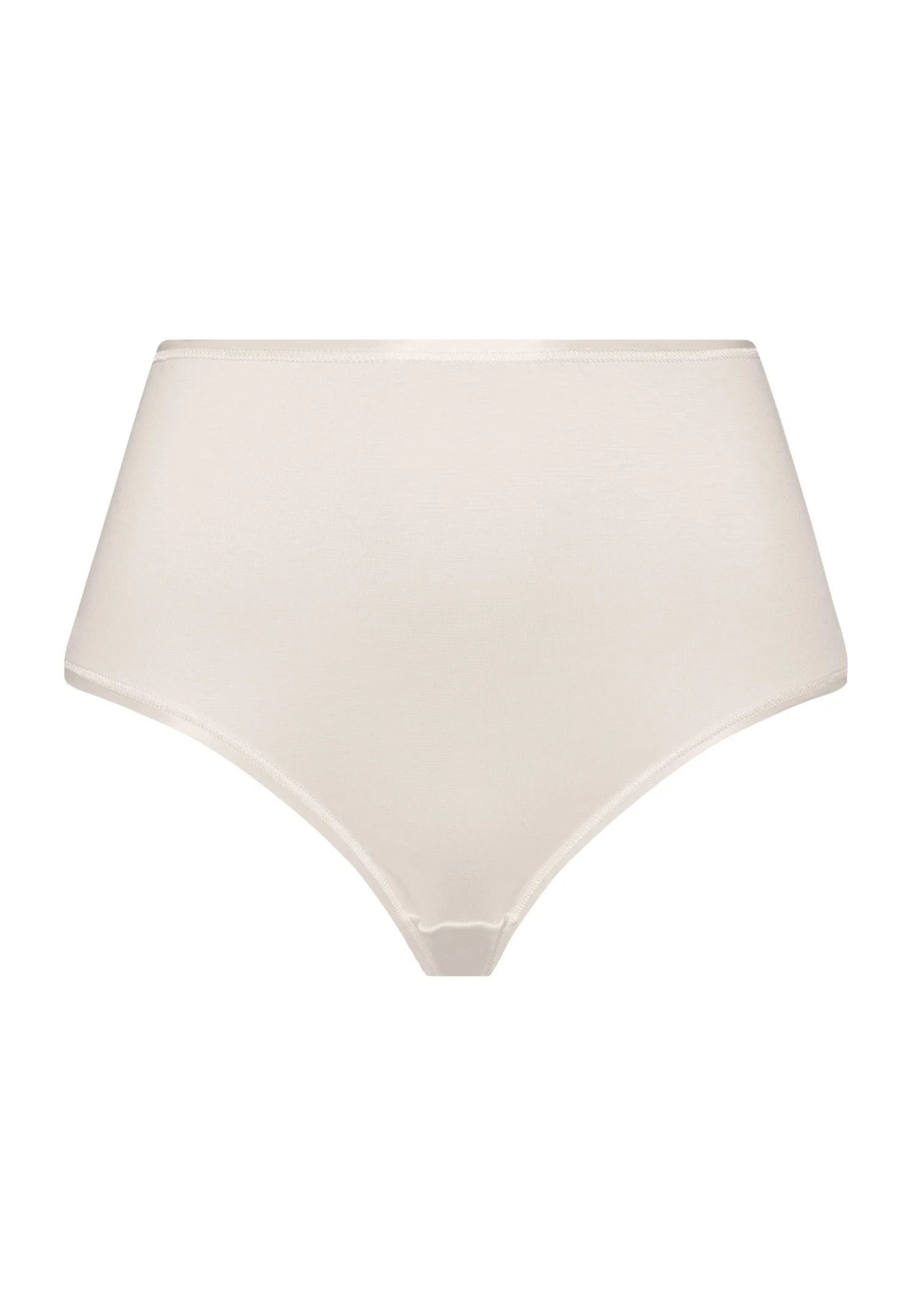 Cotton Seamless Cotton Full Brief - 1
