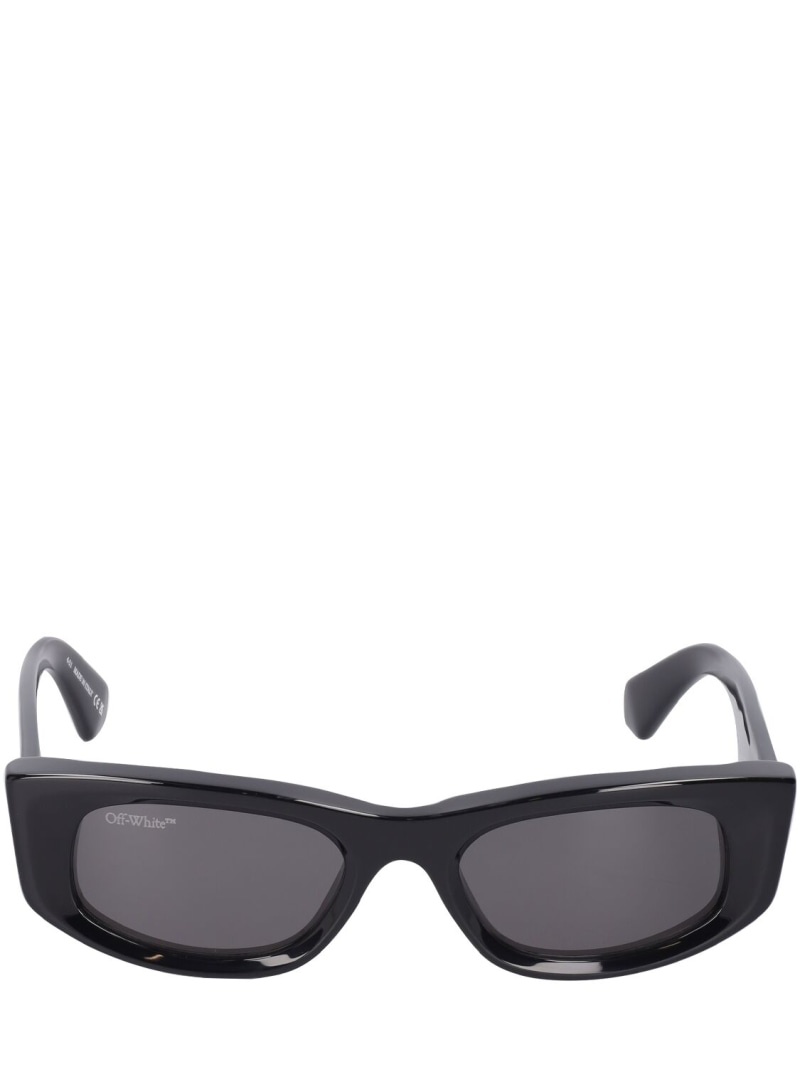 Matera acetate sunglasses - 1