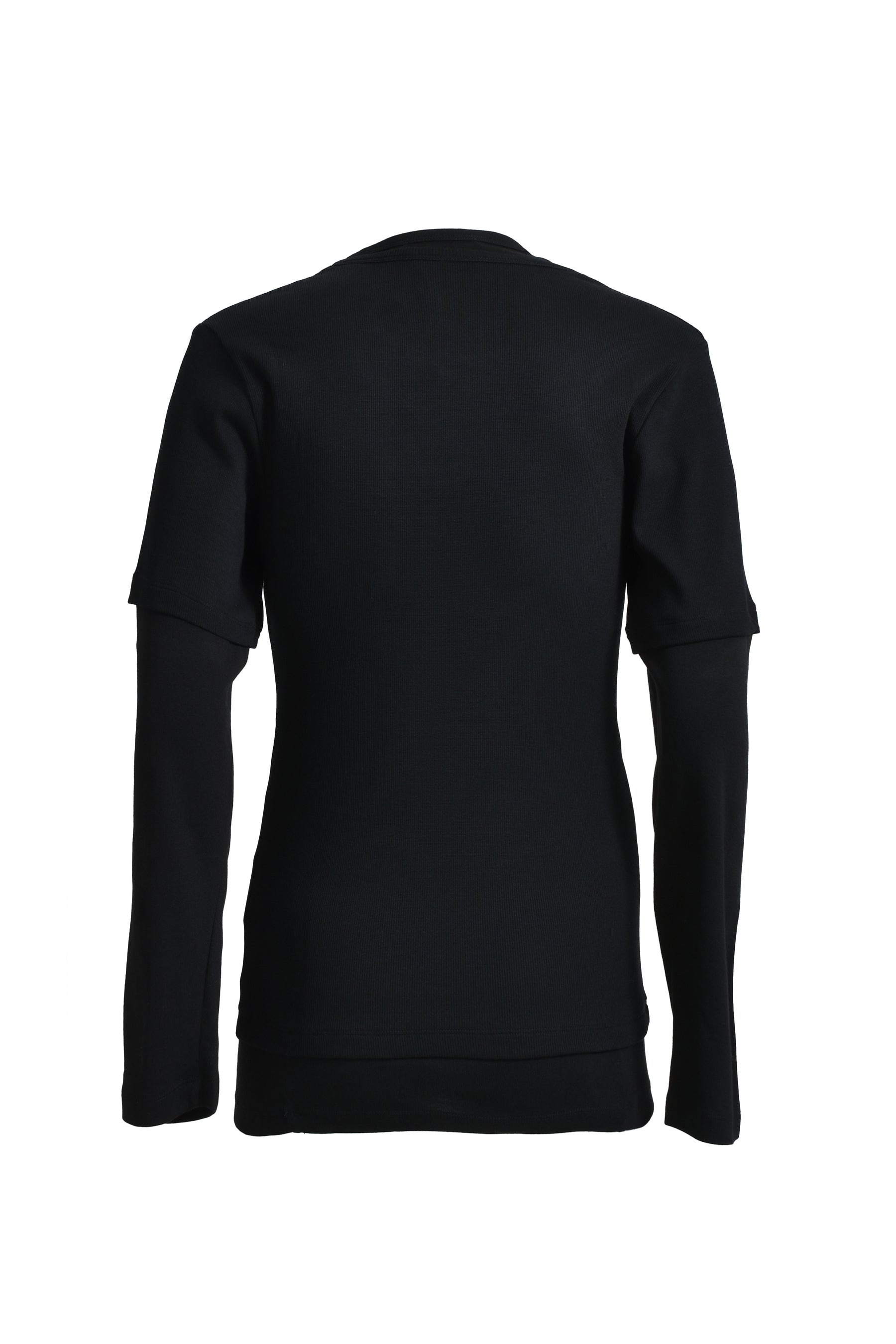 TRAUMA TEE SUPERSLIM / BLK - 6
