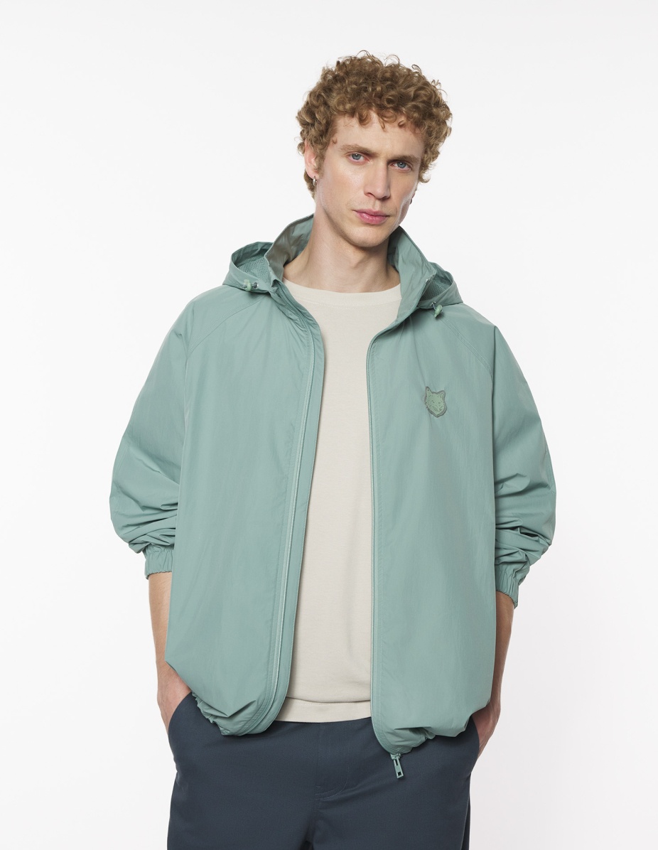 WINDBREAKER - 3