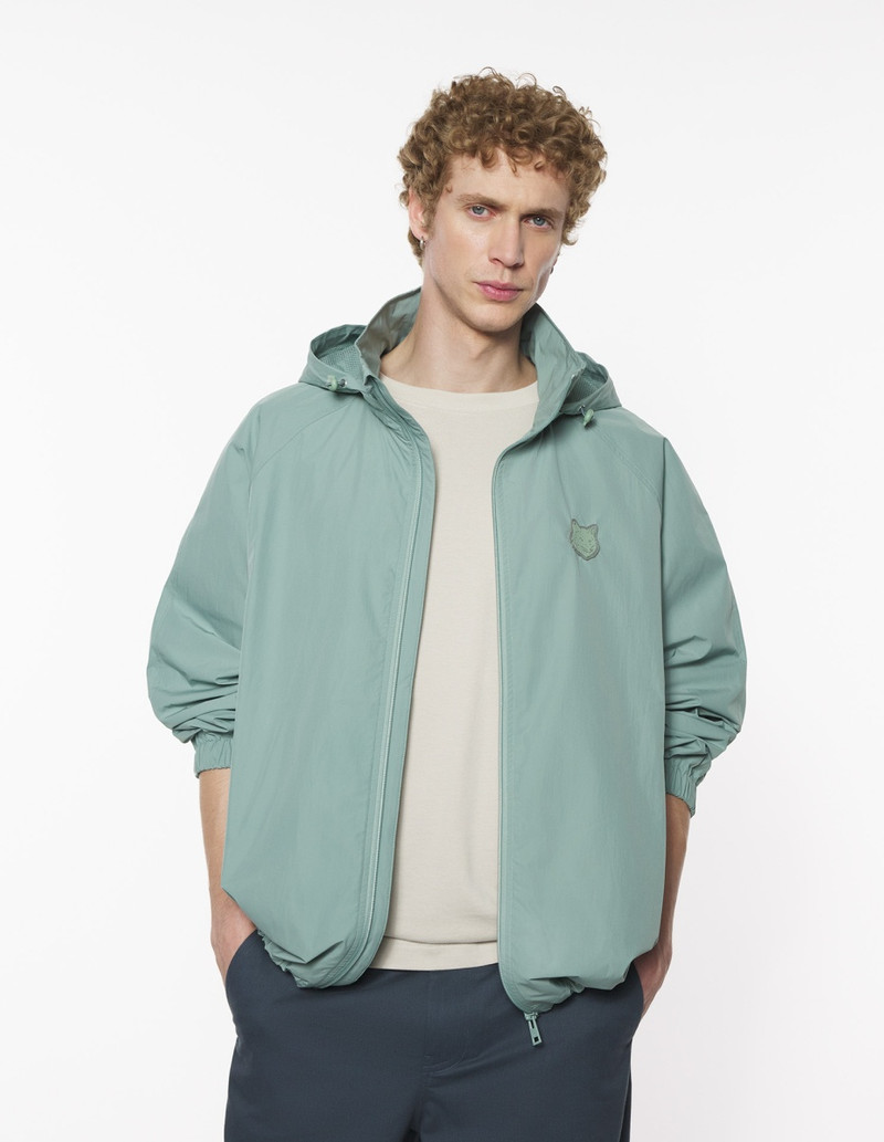 WINDBREAKER 3