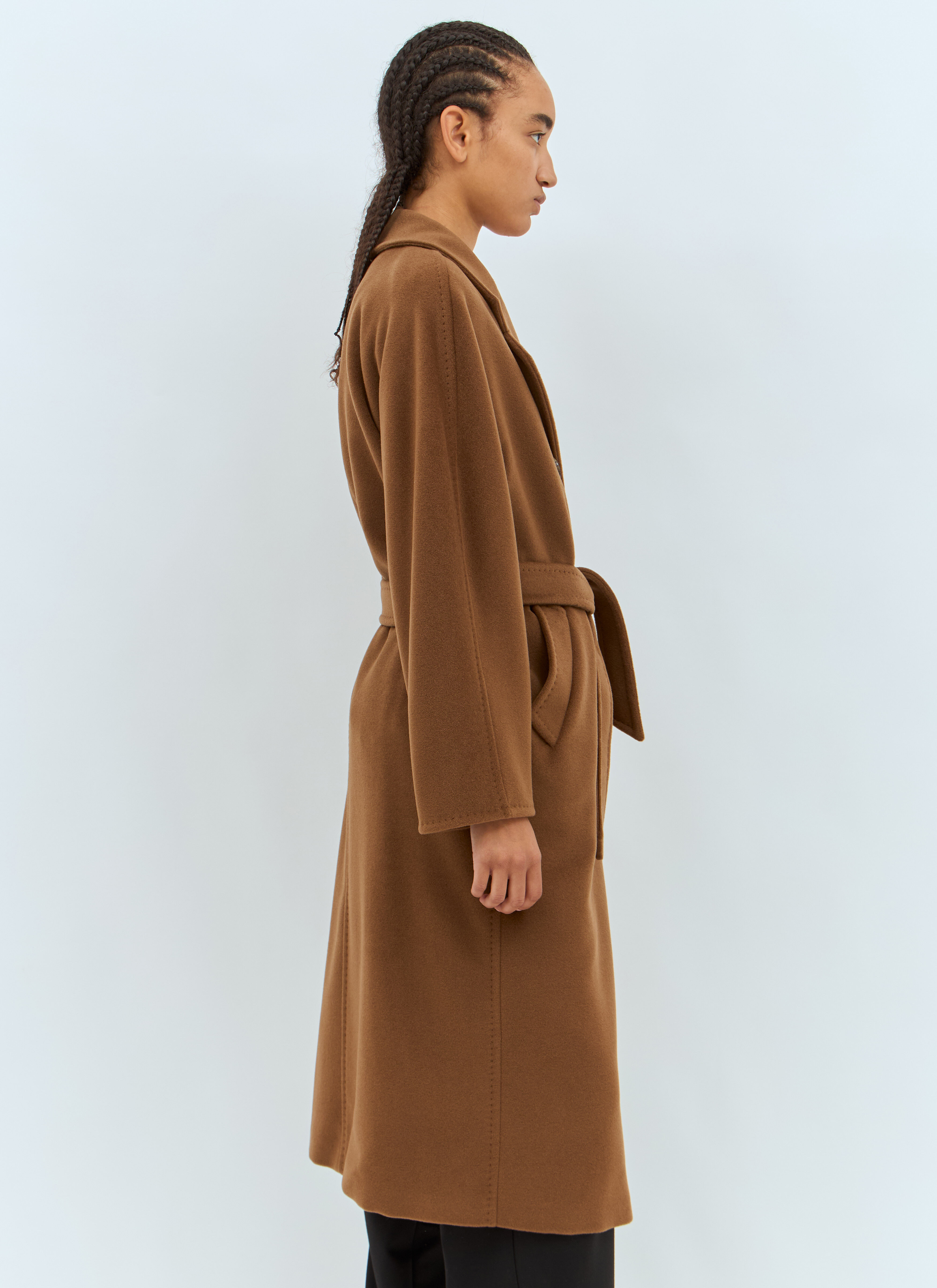 Madame 101801 Coat - 5