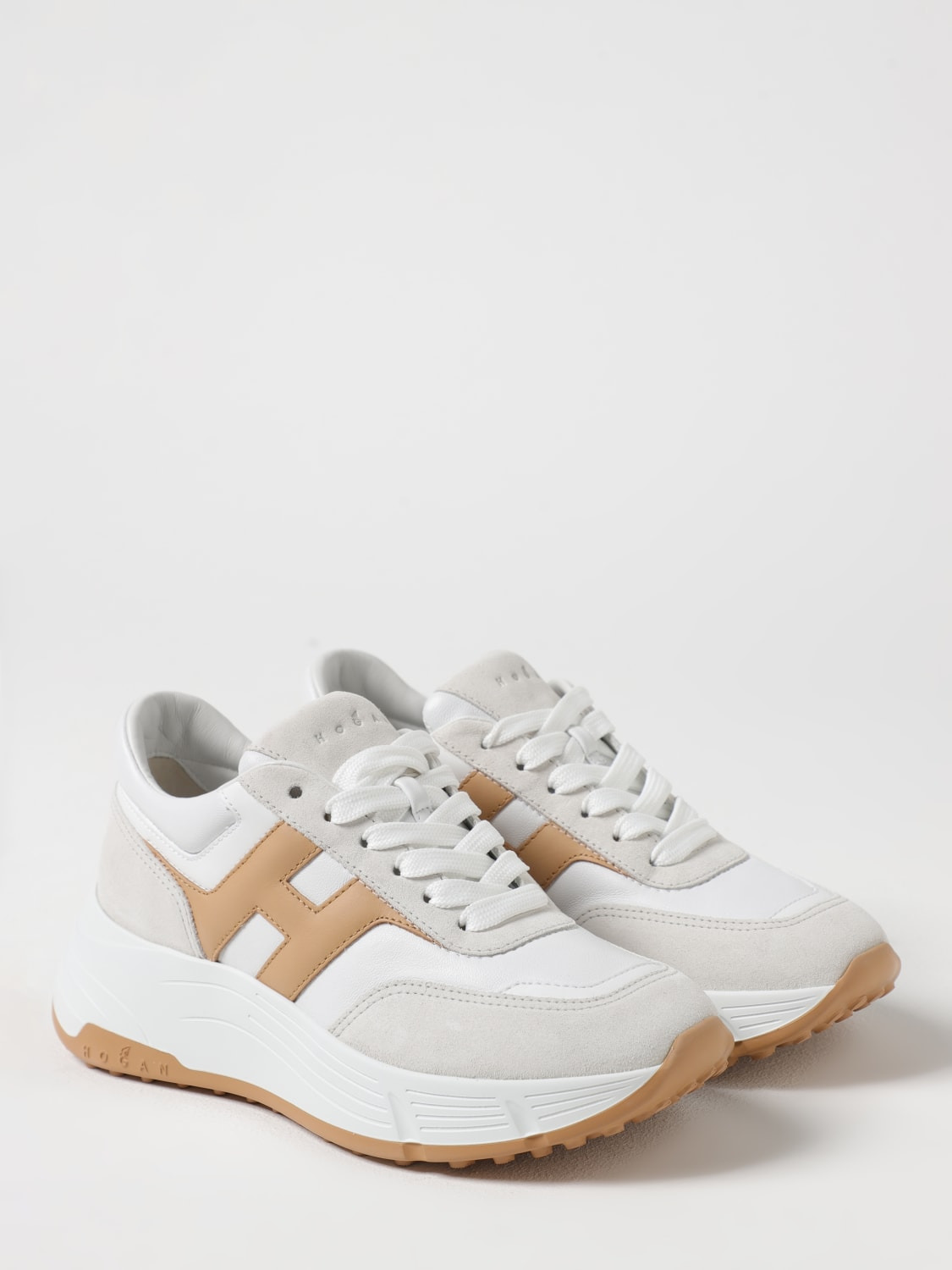 Sneakers woman Hogan - 2