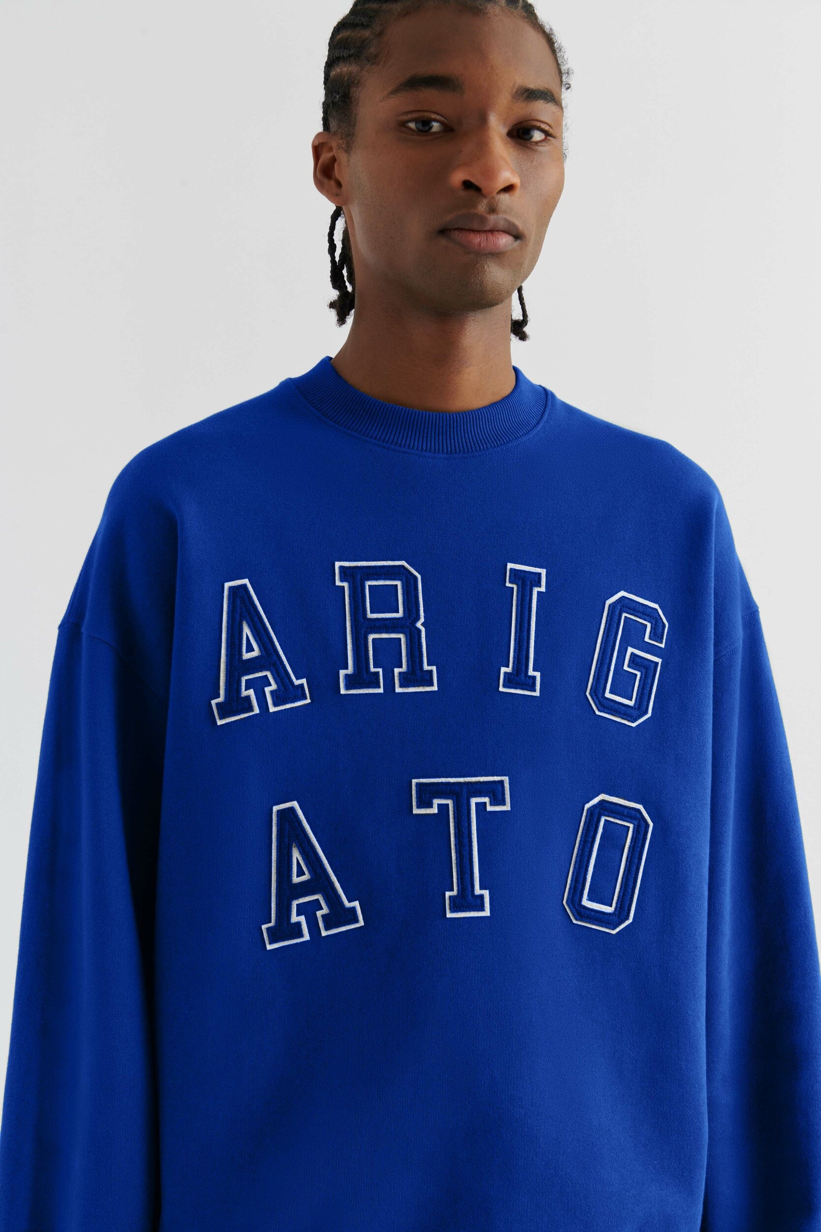 Legend Sweatshirt - 5