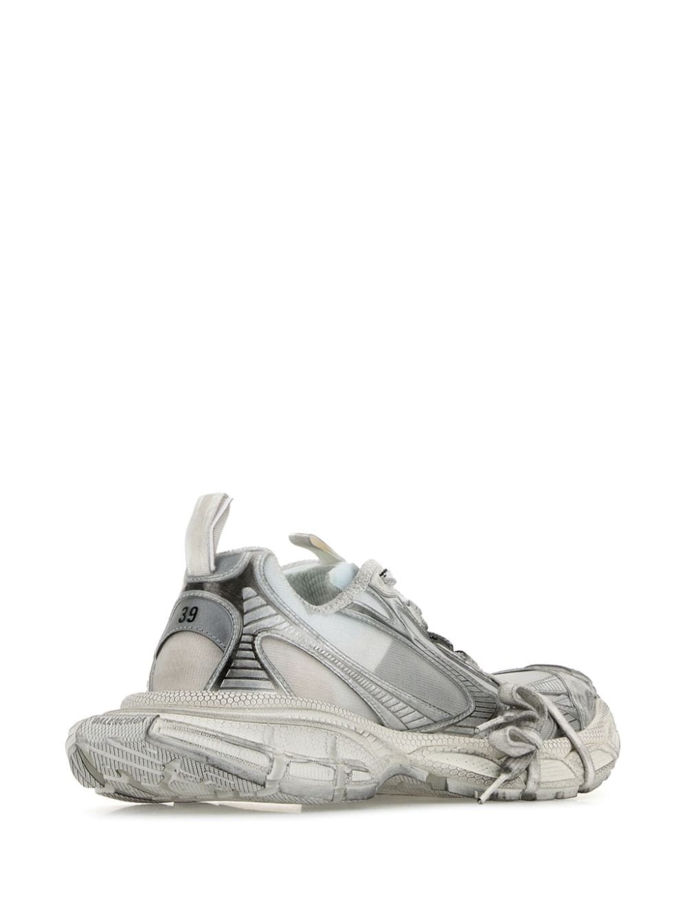3XL sneakers - 3