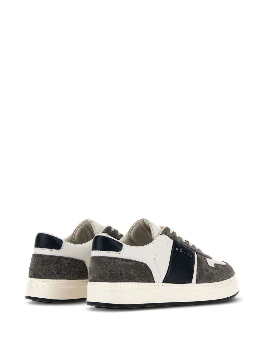 Hogan H668 low-top sneakers - 3