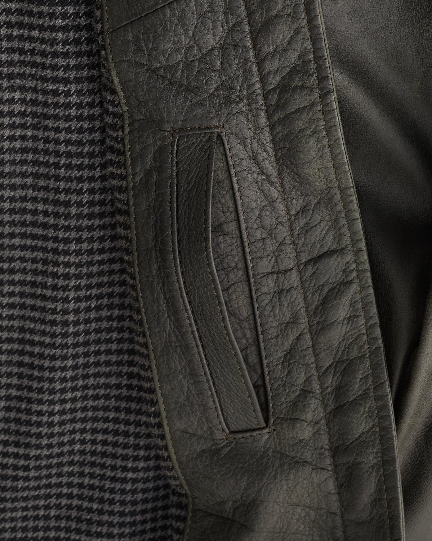 LEGACY PEARSON JACKET - 8