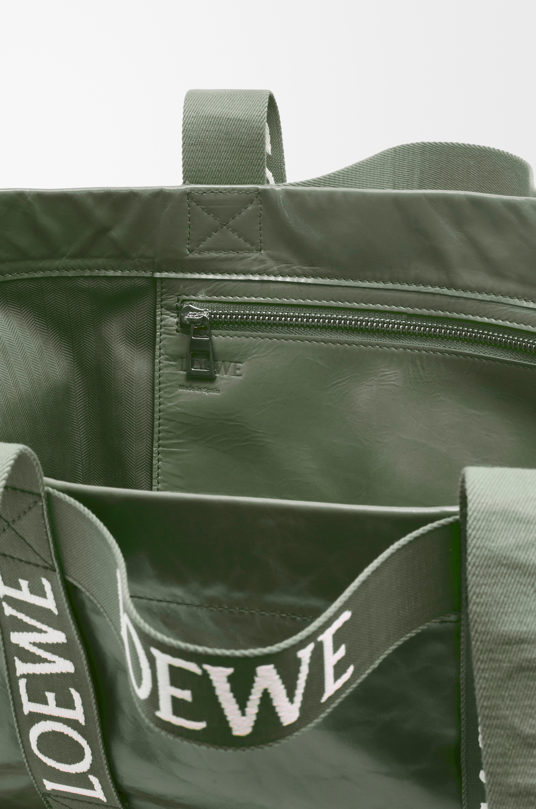Fold Shopper in paper calfskin - 6