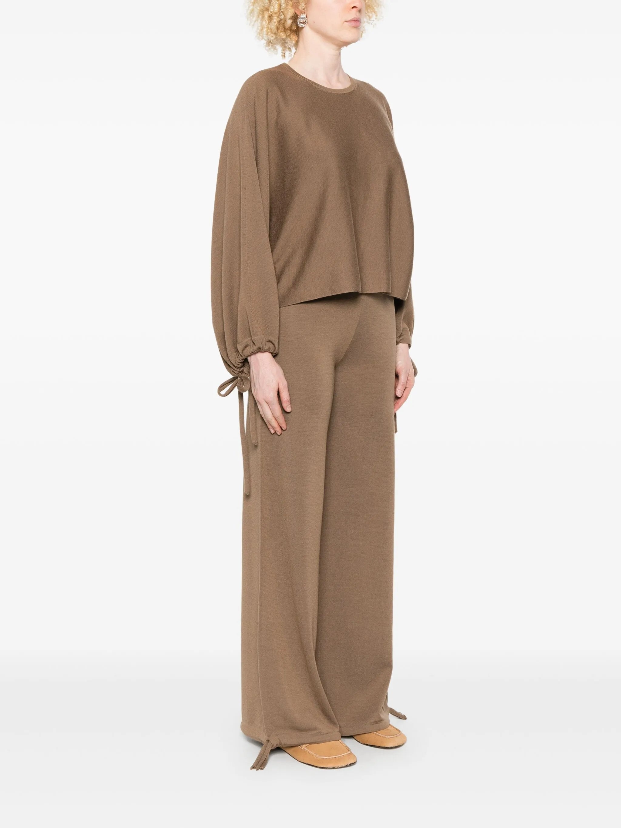 Max Mara Frais Jumper - 4