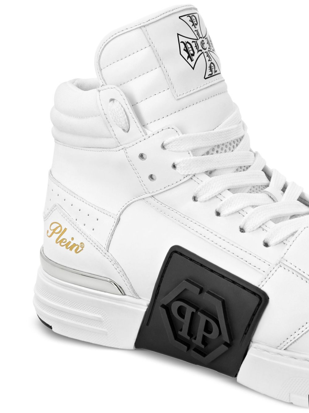 Phantom Kicks high-top sneakers - 3