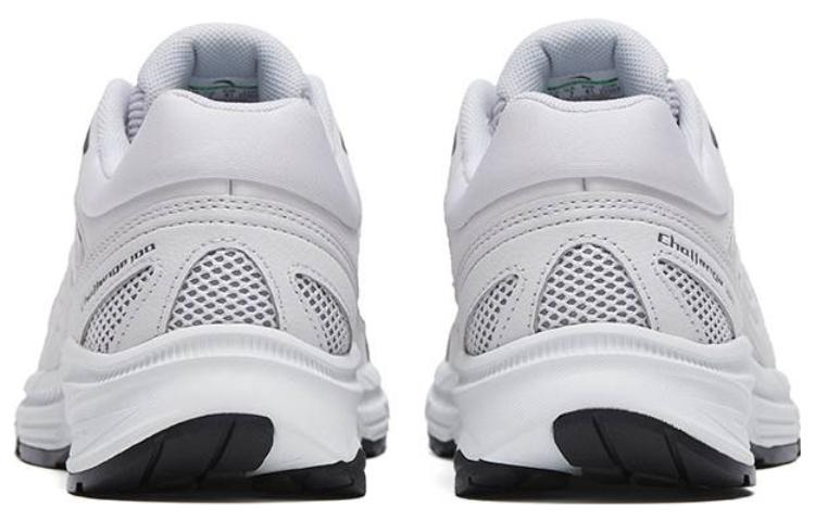 ANTA Running Series Sneakers 'White' 112245595-3 - 4