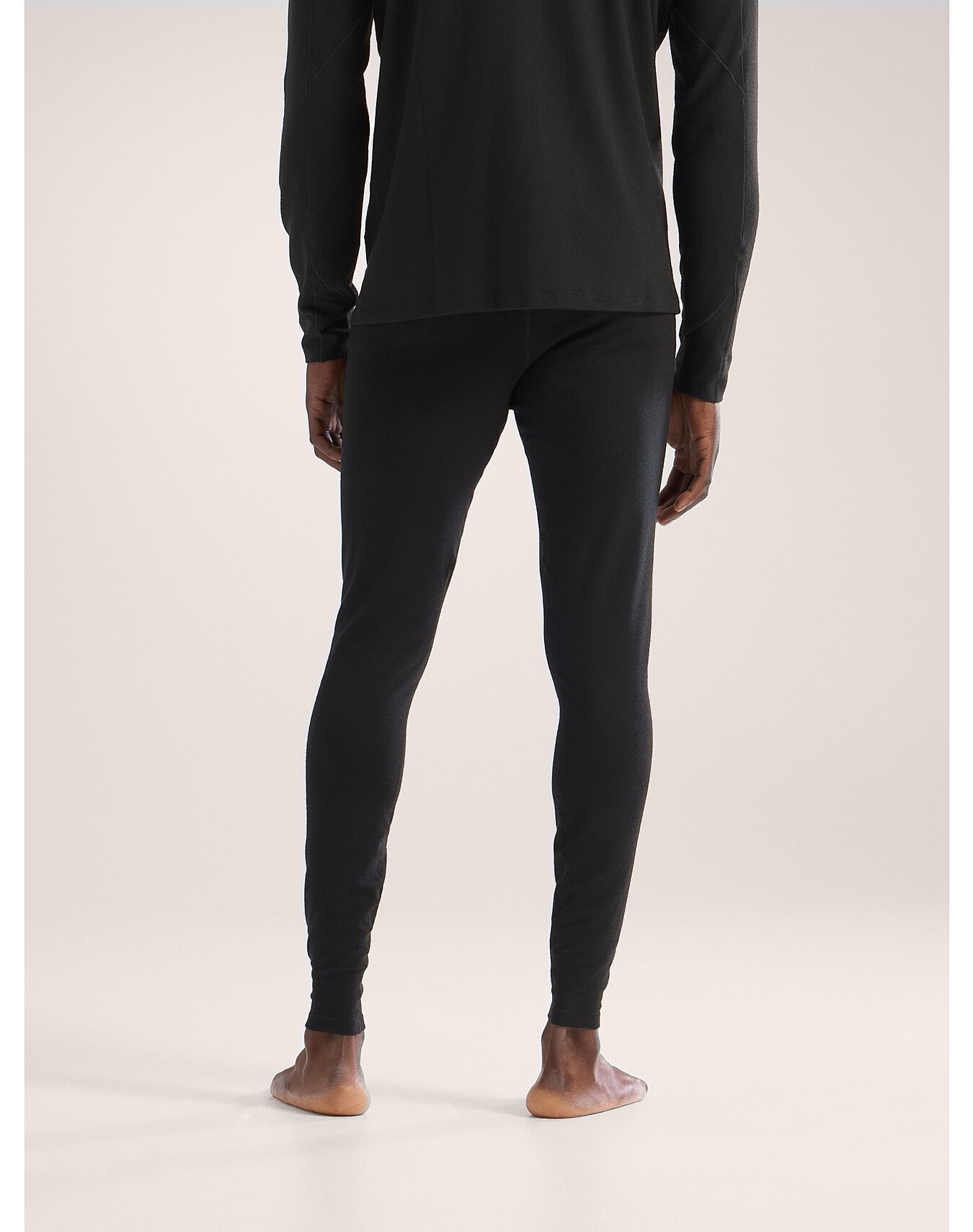 Rho Merino Wool Bottom - 4