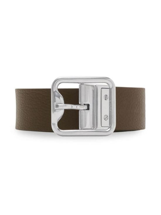 LEATHER BELT - 2