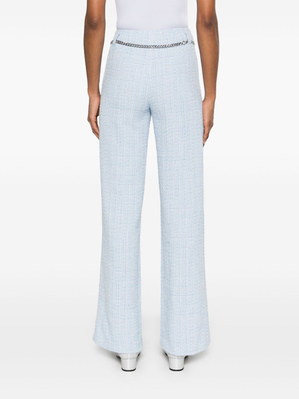 tweed trousers - 4