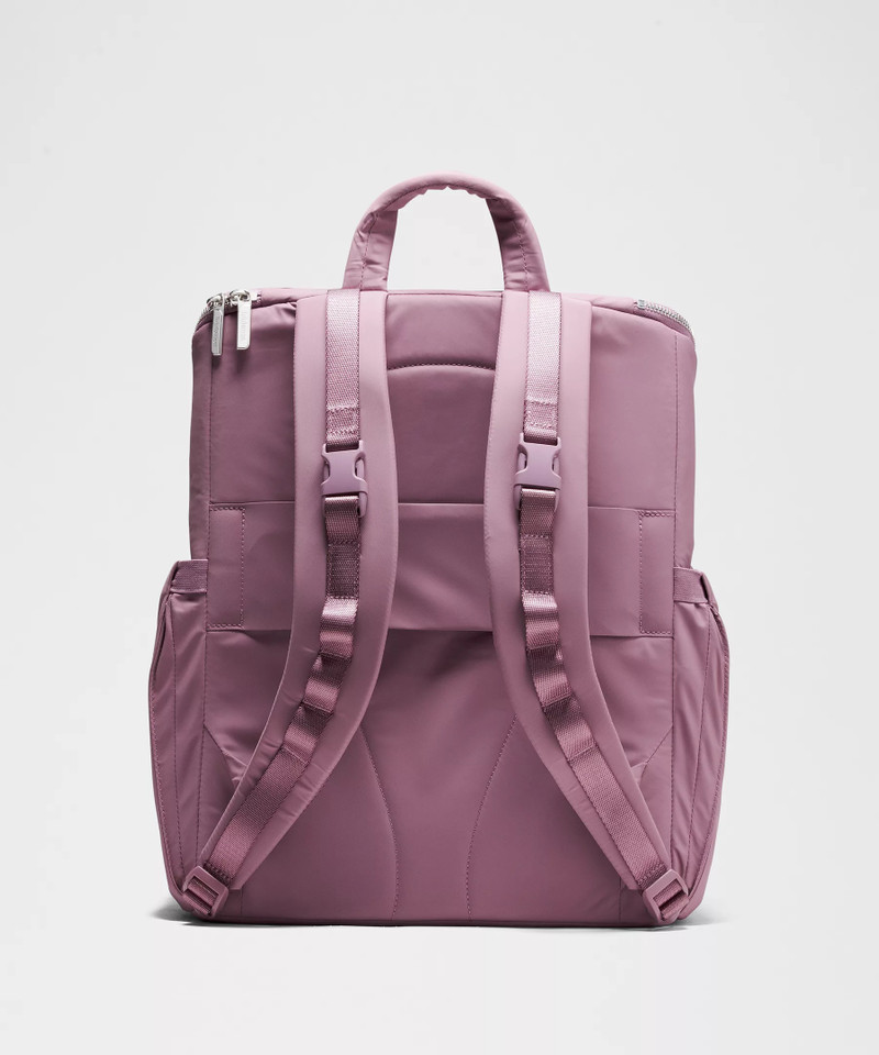 New Parent Backpack 17L 4