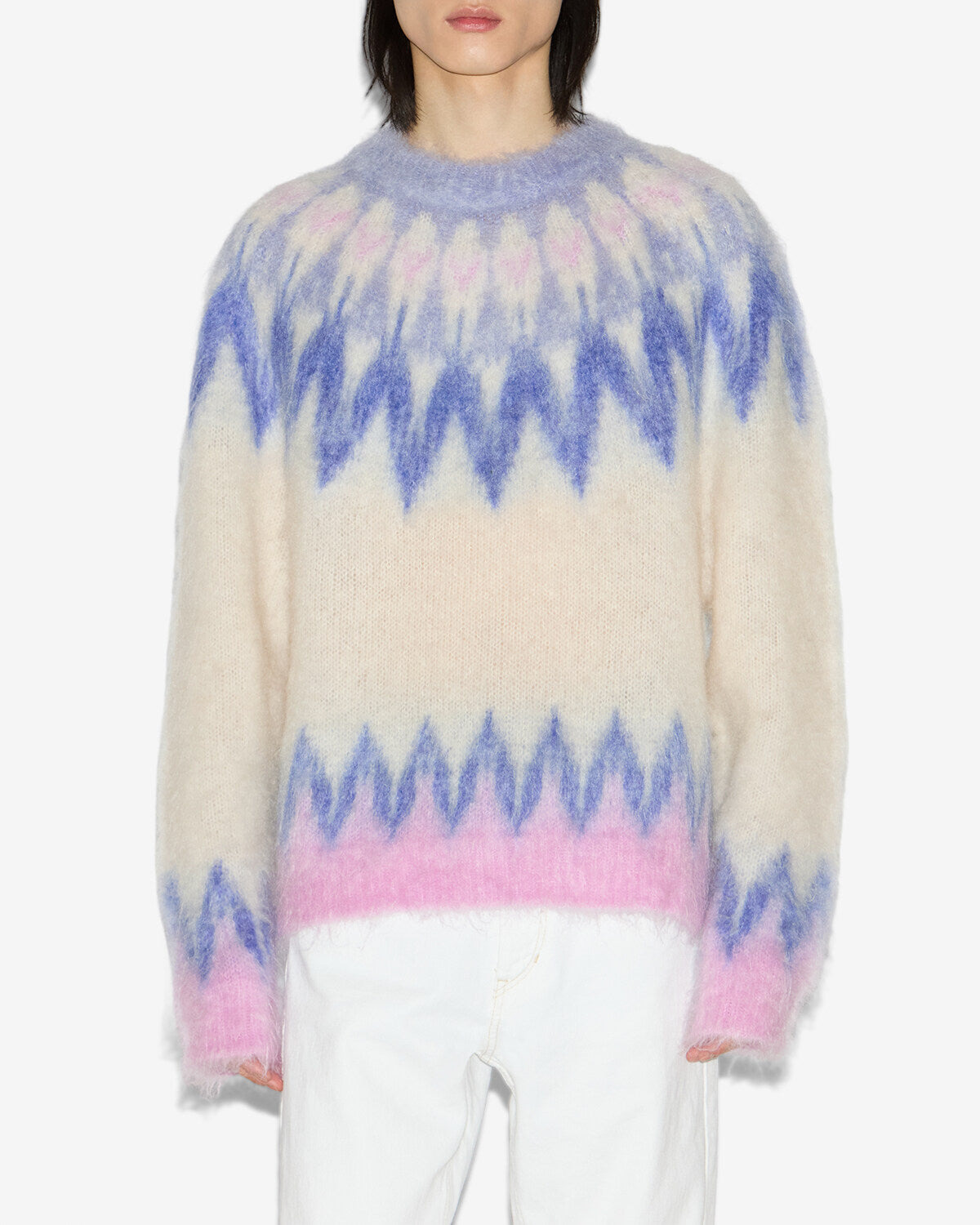 NICOLAS SWEATER - 4