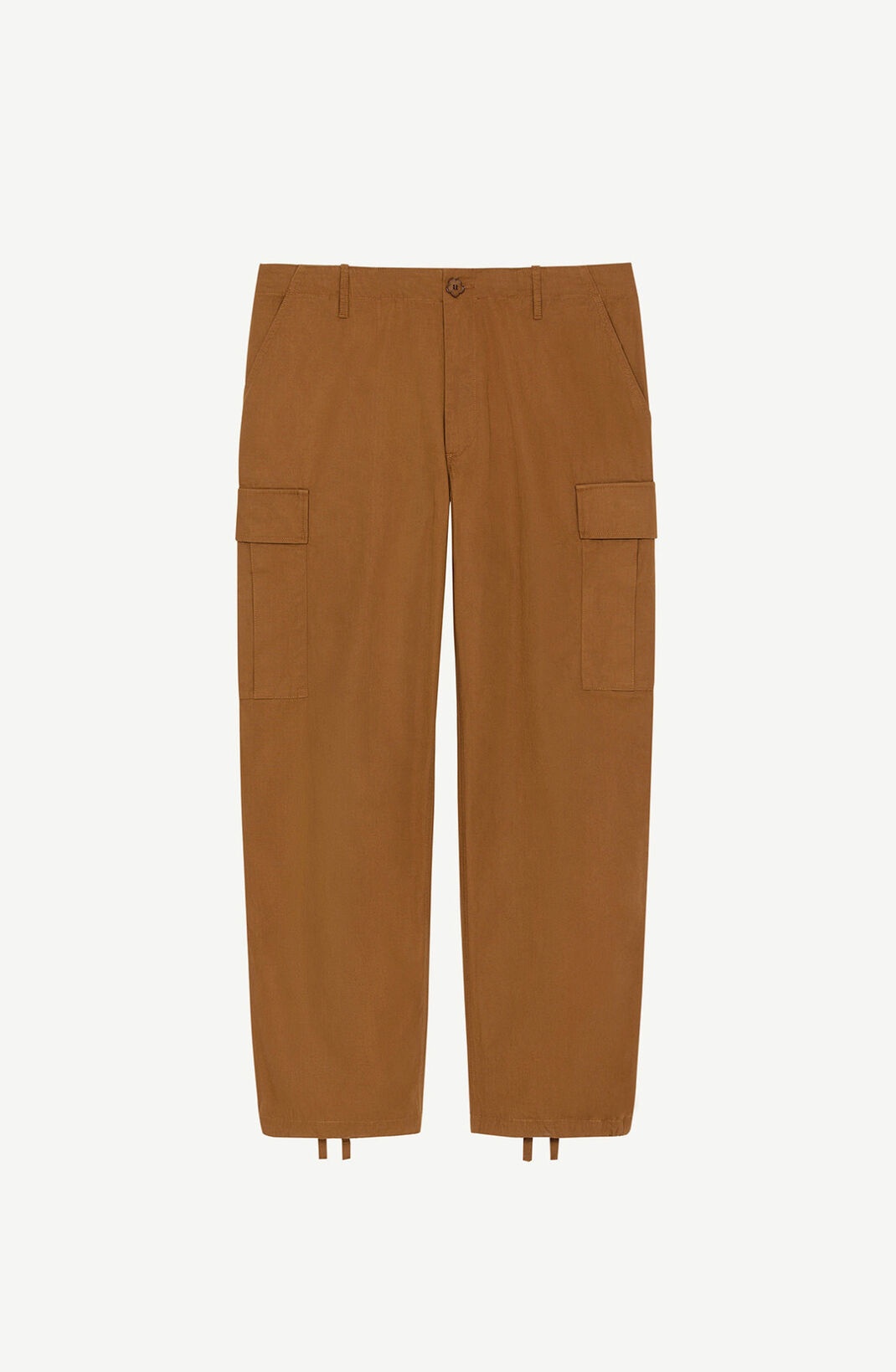 Cargo trousers - 1