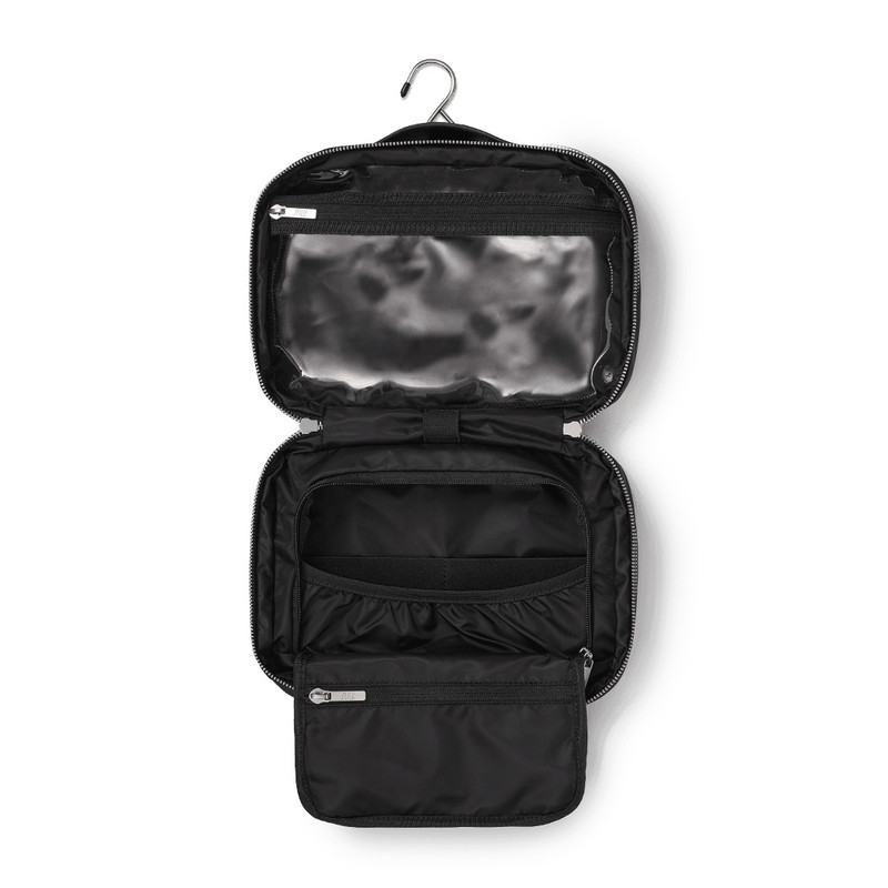 Hanging Toiletry Bag 6