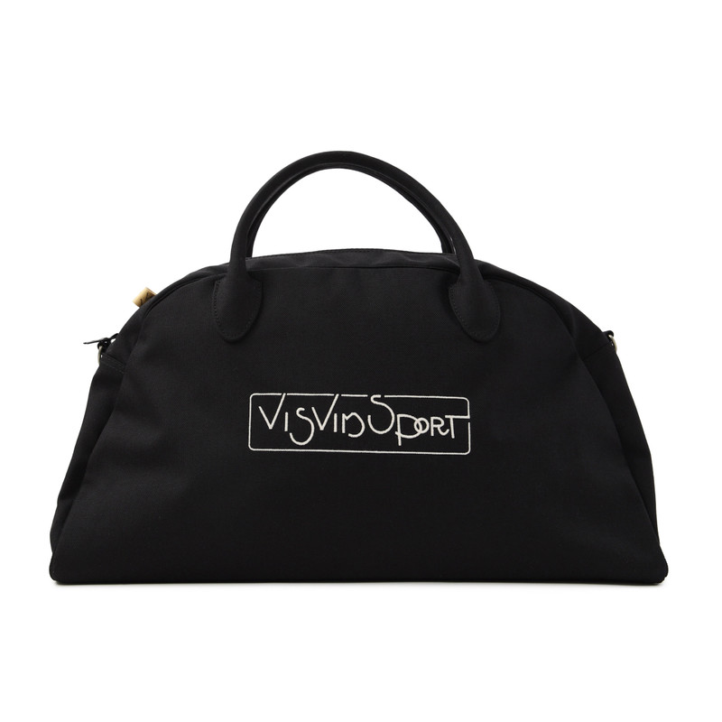 VS CORDURA BOSTON BLACK 1