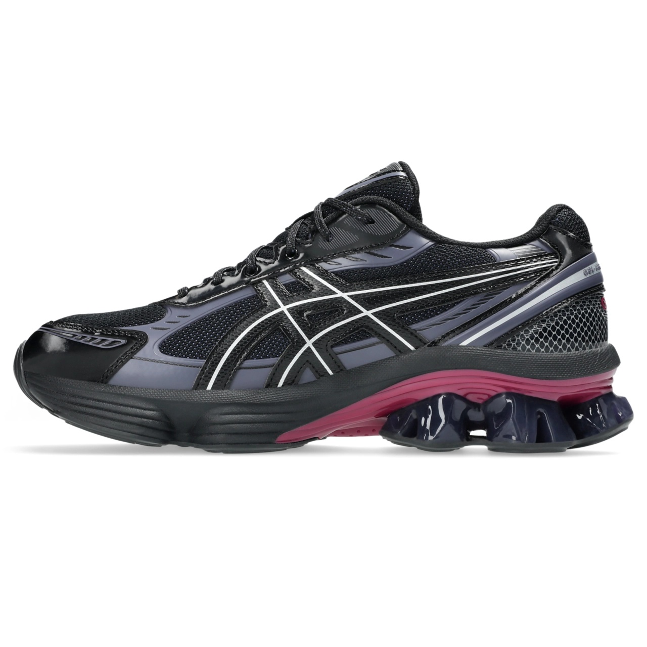 GEL-KINETIC FLUENT - 4