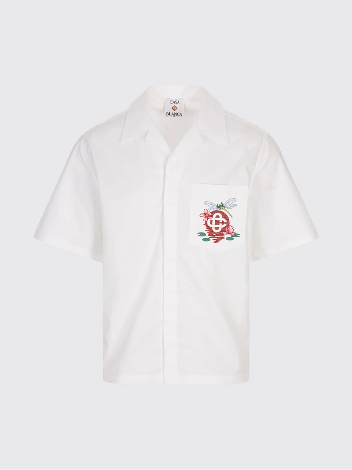 Sweater men Casablanca - 1