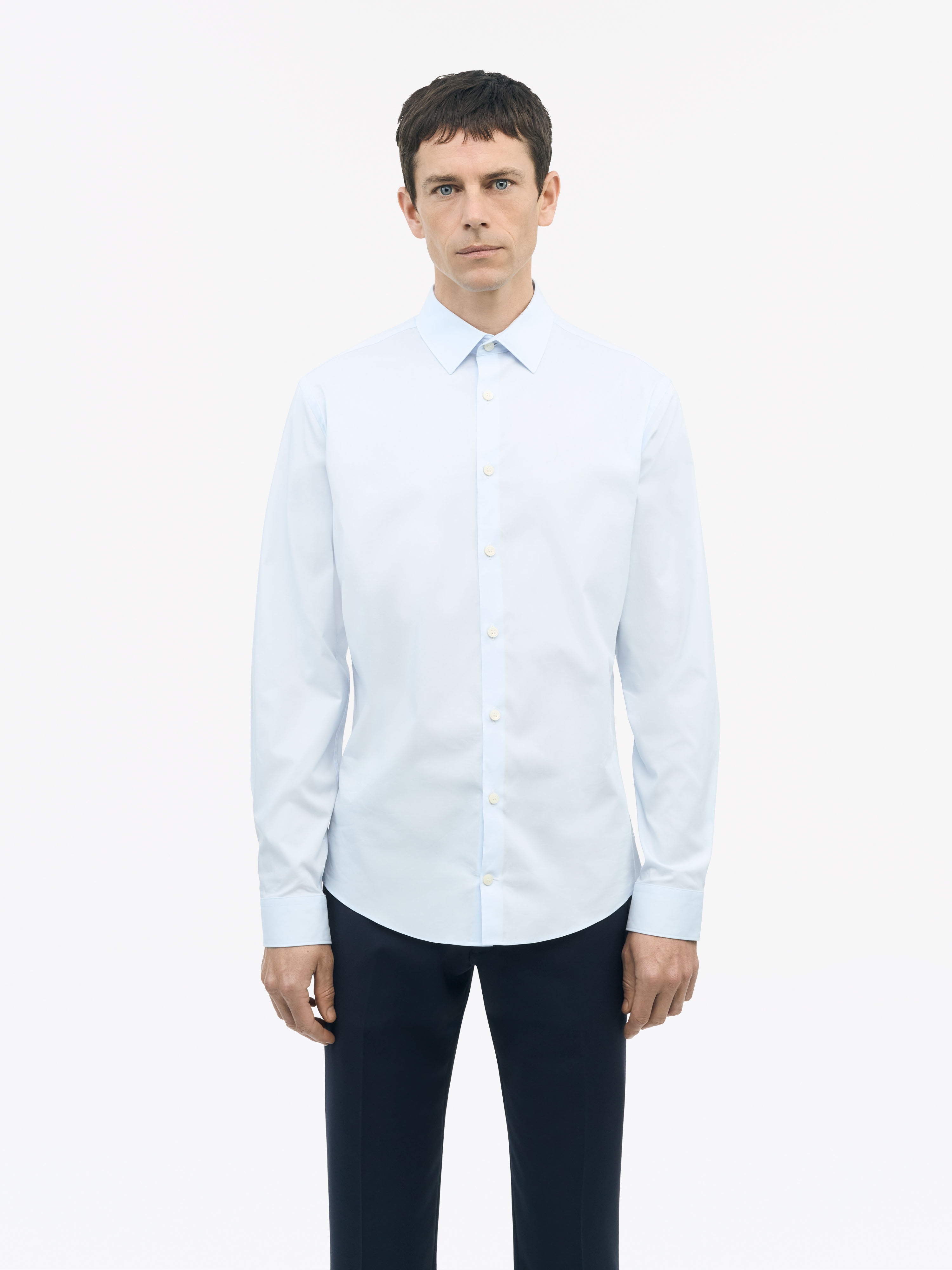 Filbrodie Extra-Slim Shirt - 3