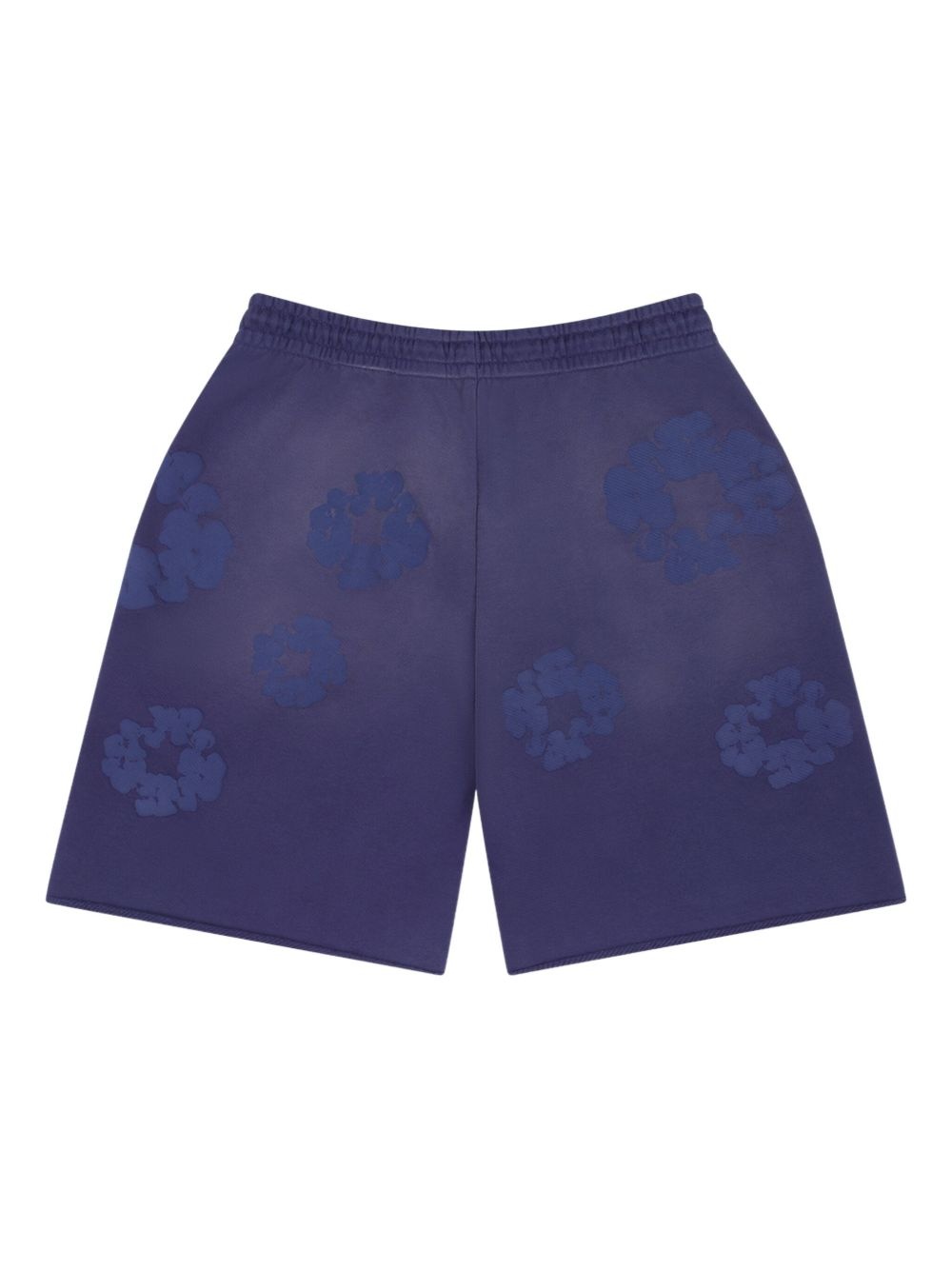 Mono Cotton Wreath shorts - 2