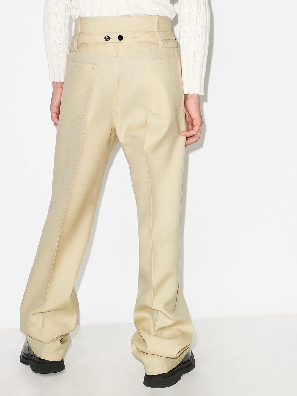 tailored trousers - 3