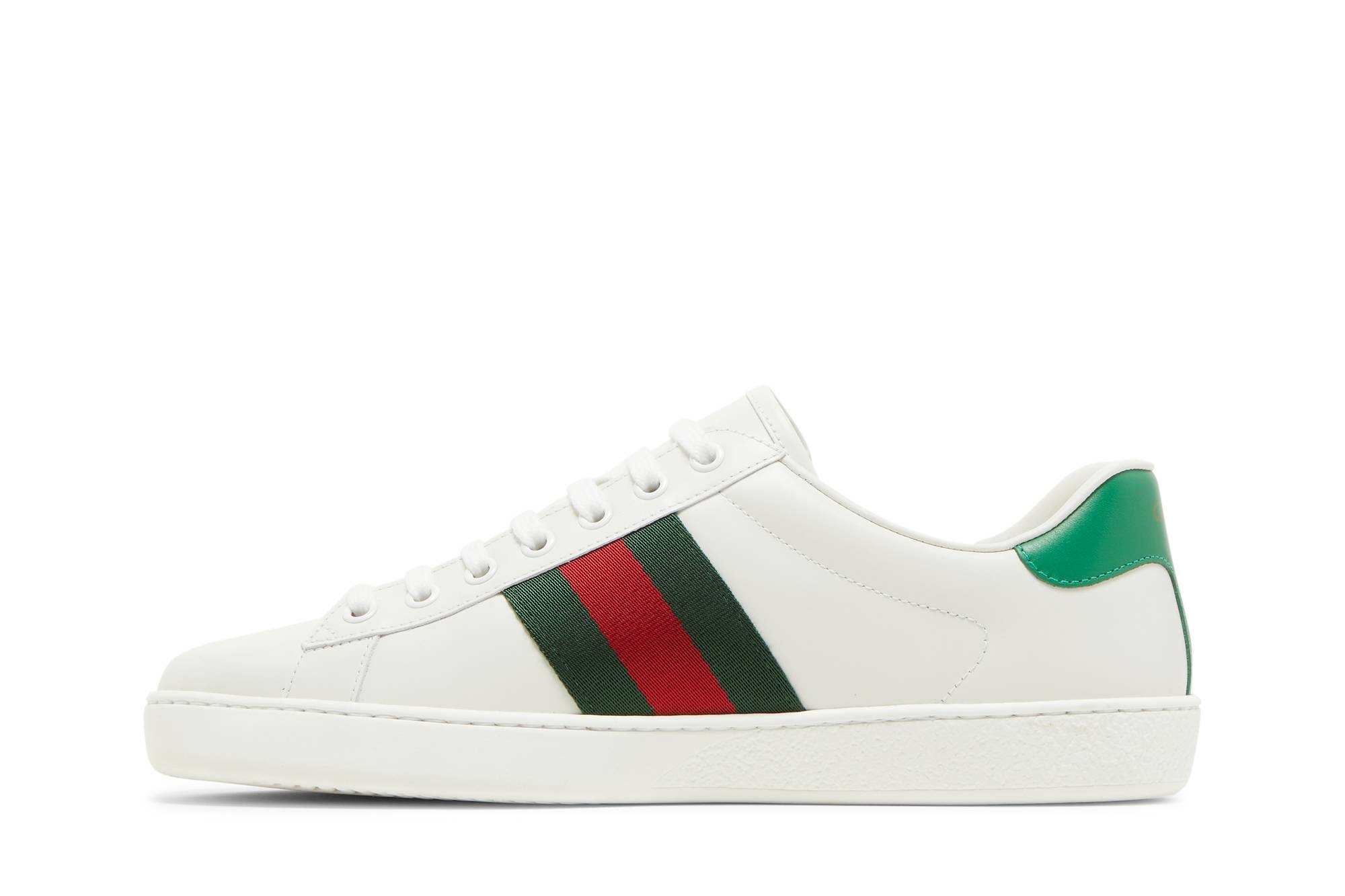 Disney x Gucci Ace 'Donald Duck Patch' - 2