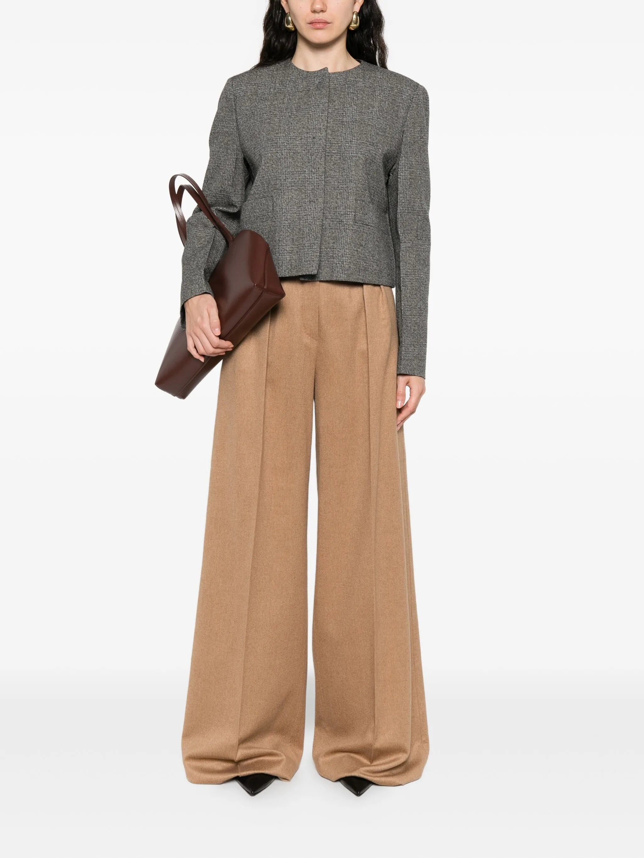 Max Mara Trousers - 4