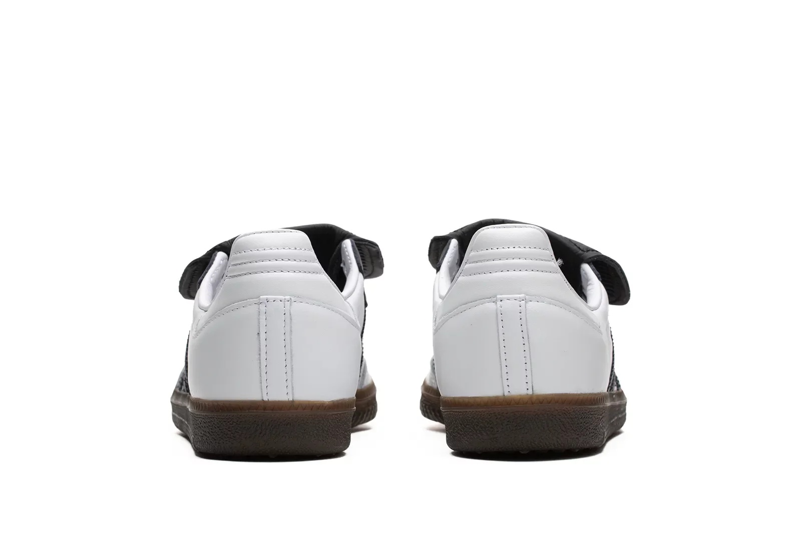 Samba LT "Cloud White Core Black" - 4