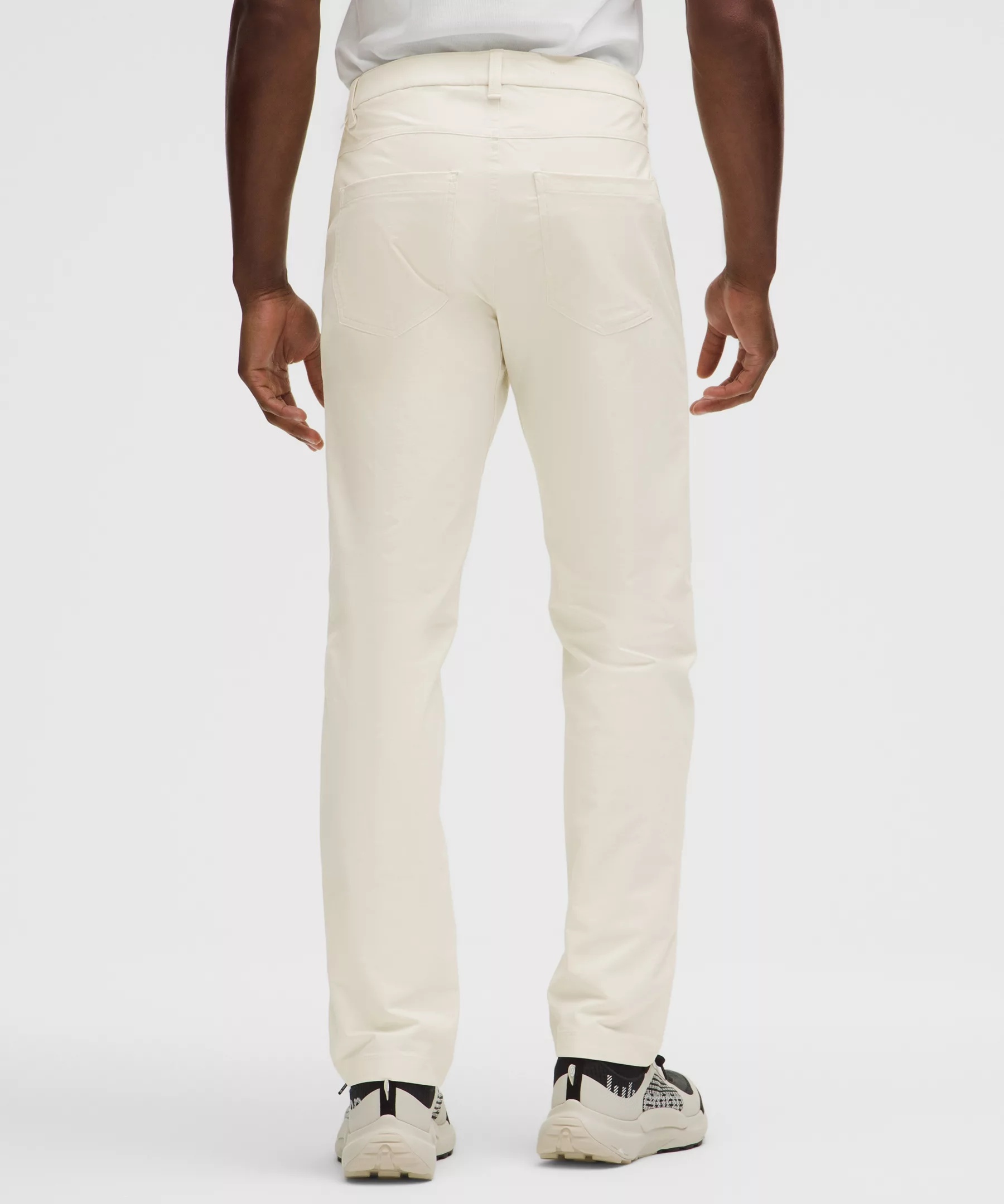 ABC Classic-Fit 5 Pocket Pant 32L *Stretch Cotton VersaTwill - 3