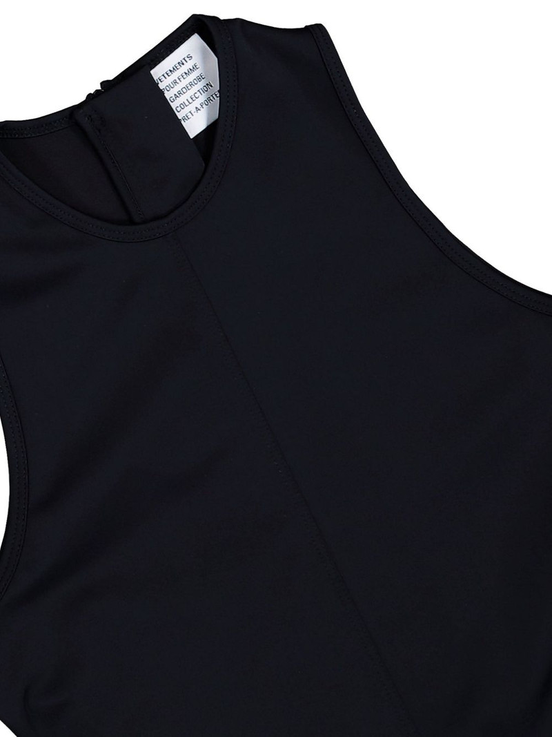 Tease playsuit 3