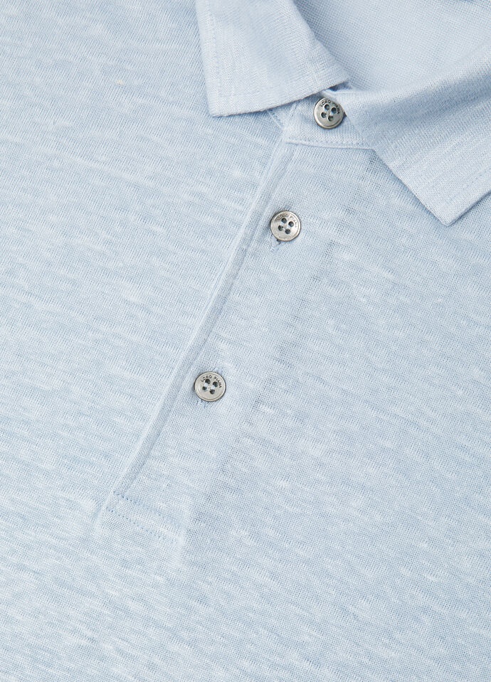 Polo Shirt - 7