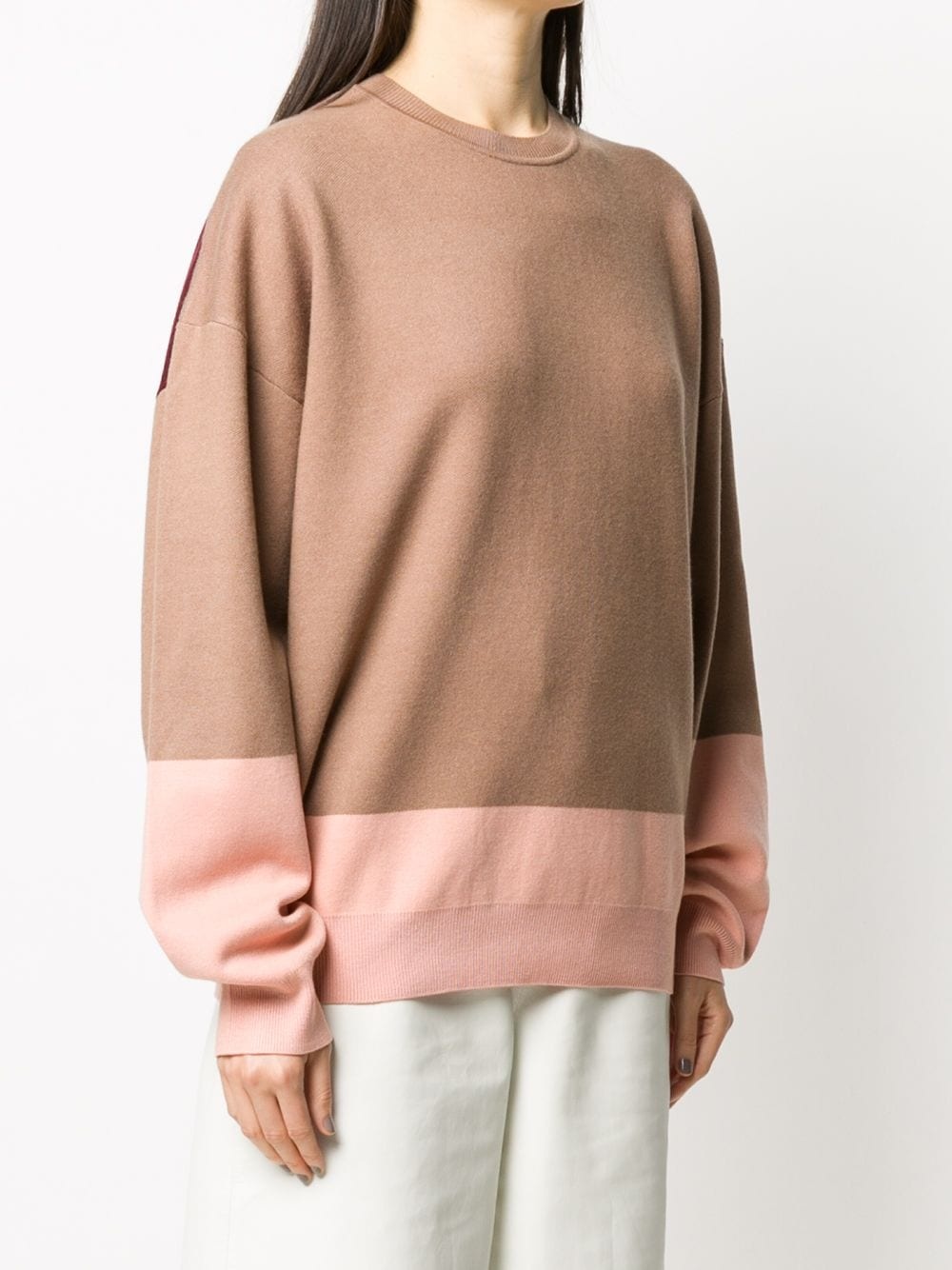 Karuo oversized jumper - 3