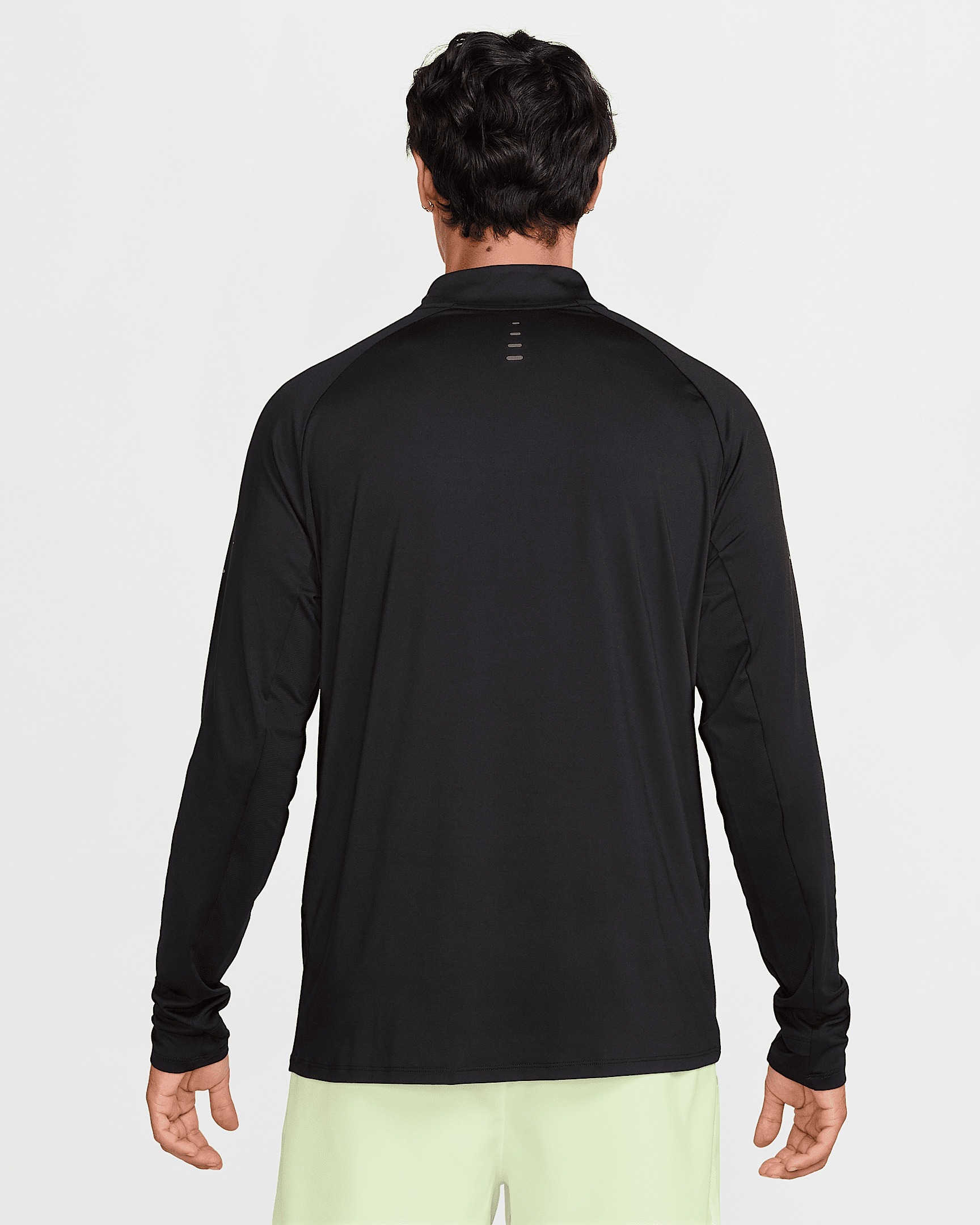 Nike Stride Men's Dri-FIT 1/4-Zip Running Top - 2