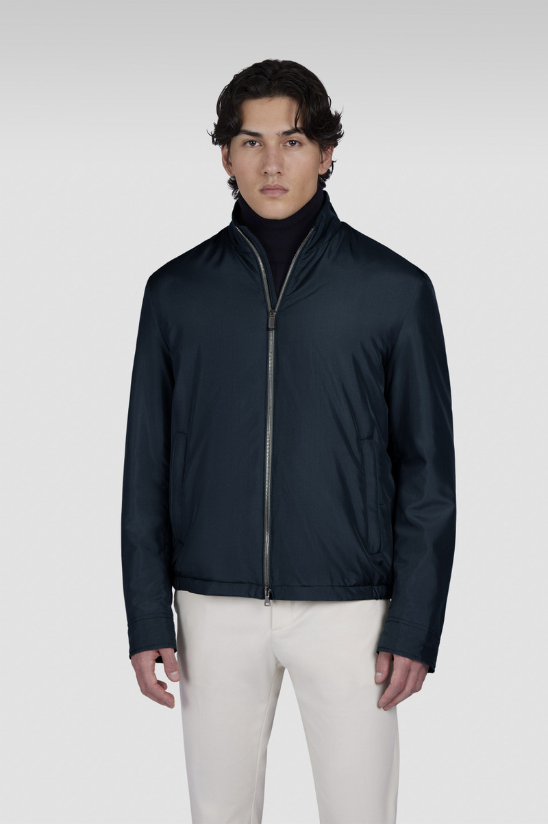 TYPHOON® SILK JACKET 8