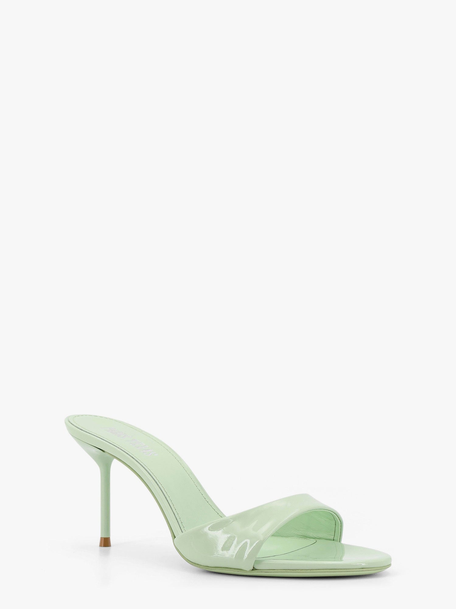 Paris Texas Patent Leather Lidia Sandals - 2