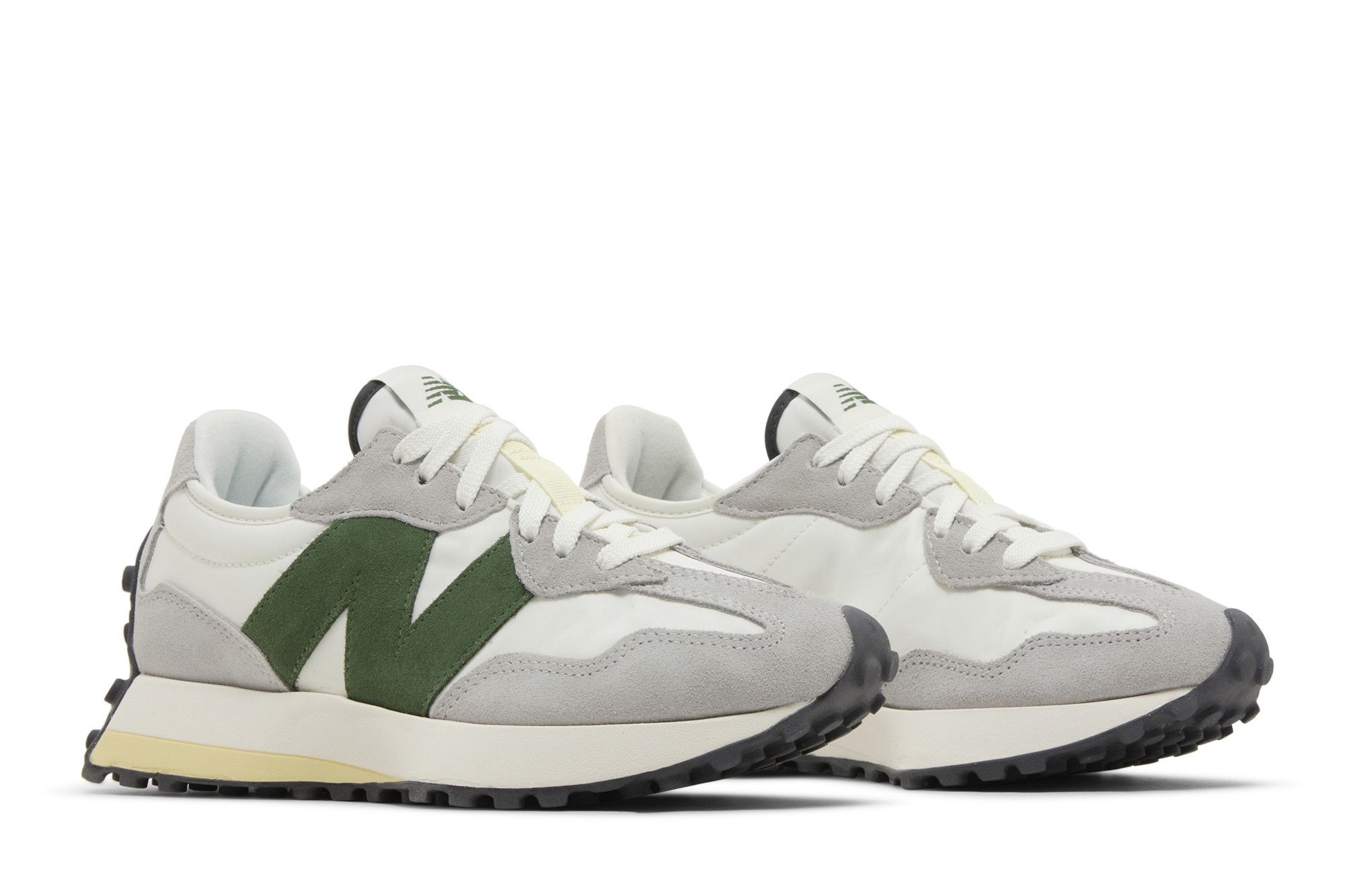 Wmns 327 'Raincloud Nori' - 8