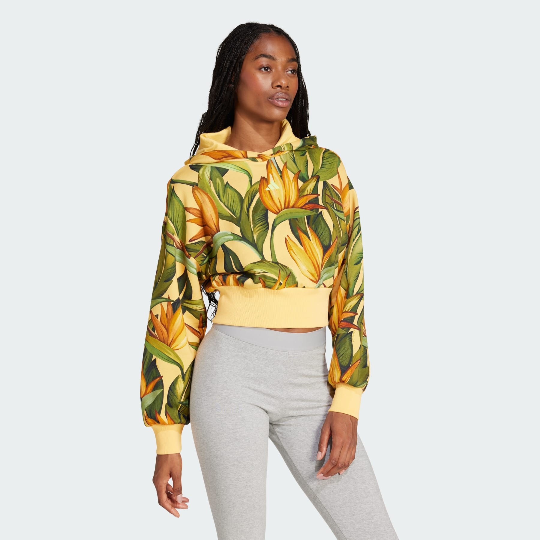adidas x FARM Hoodie - 4