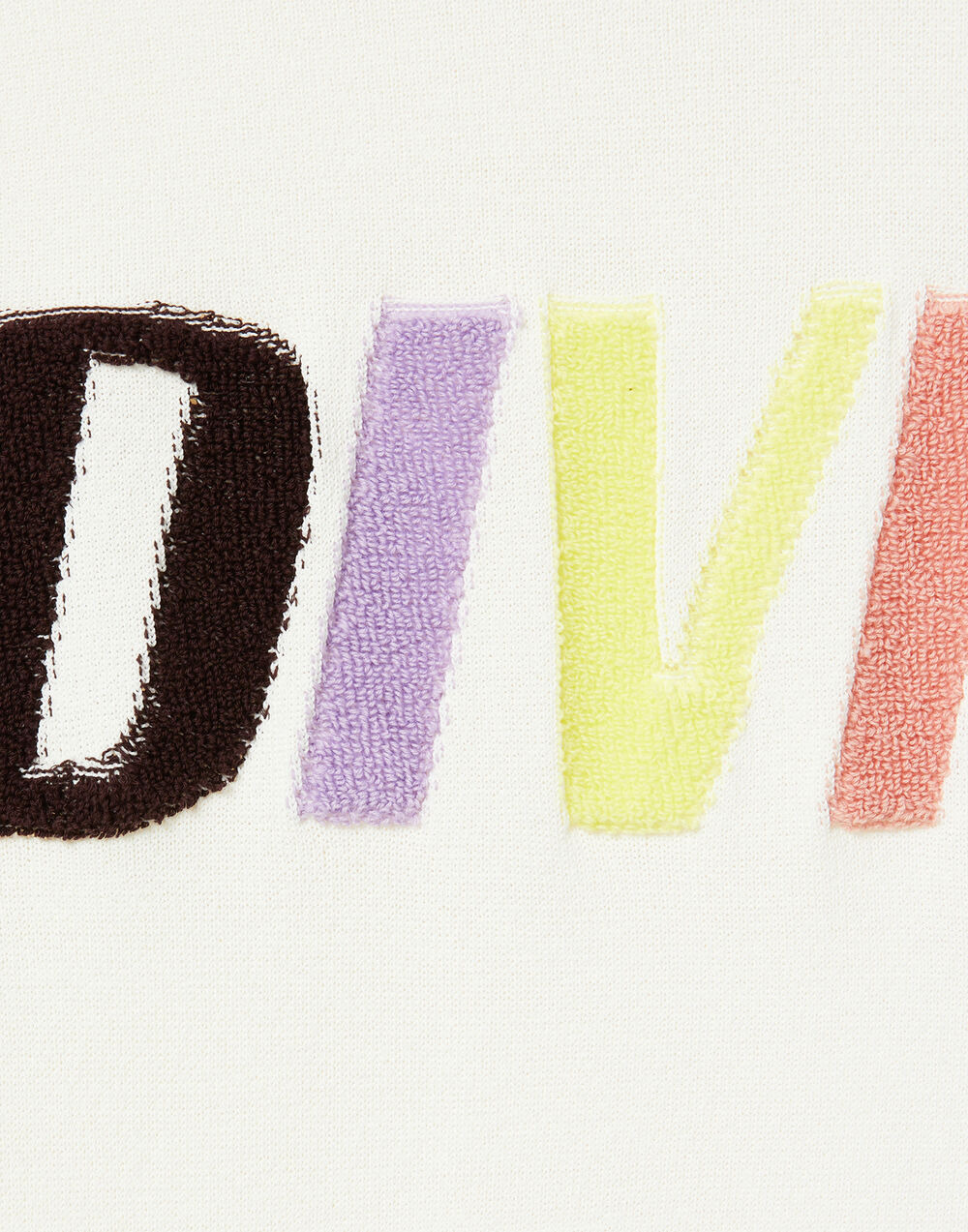 Divine Tee - 4
