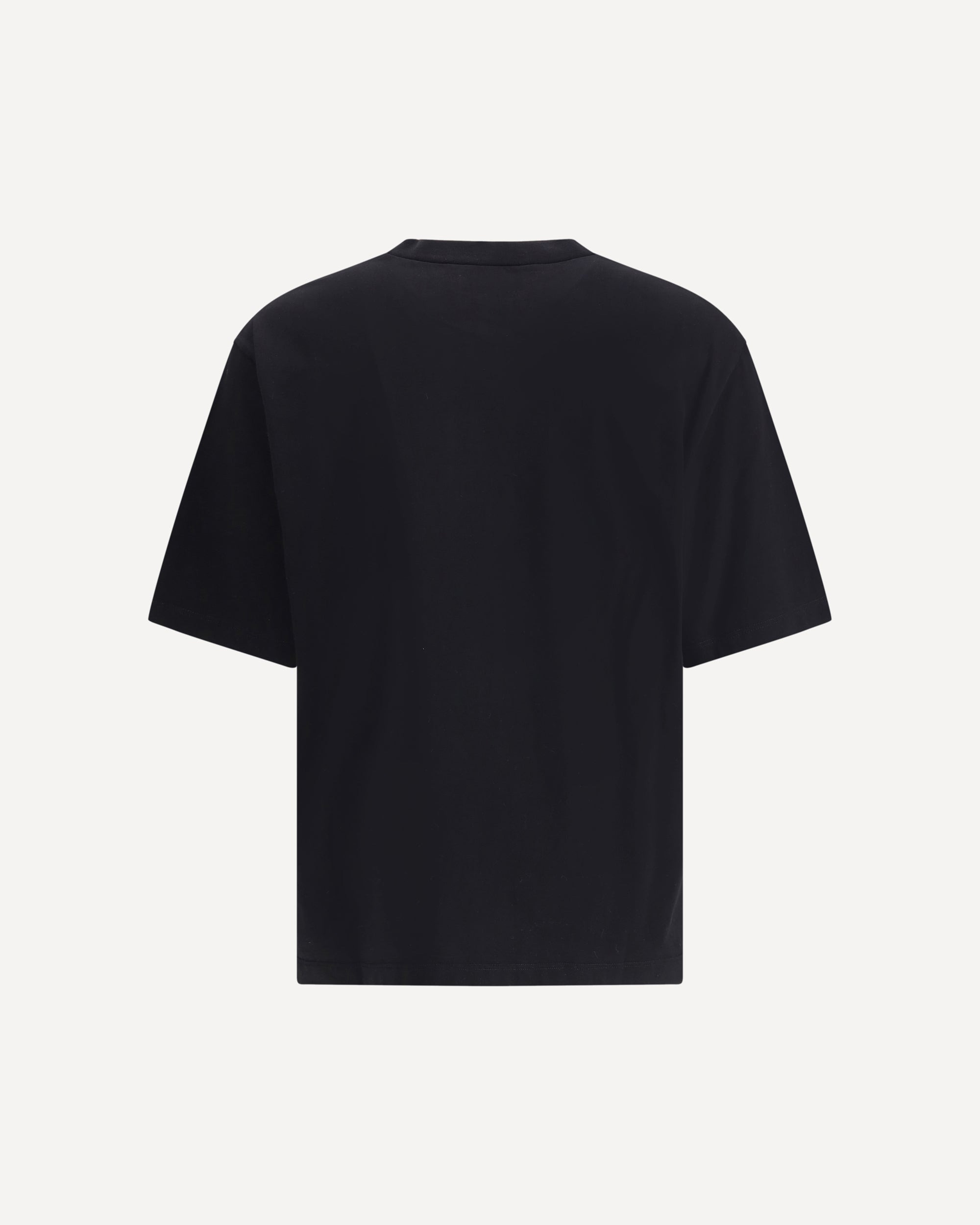 Logoed T-Shirt - 2