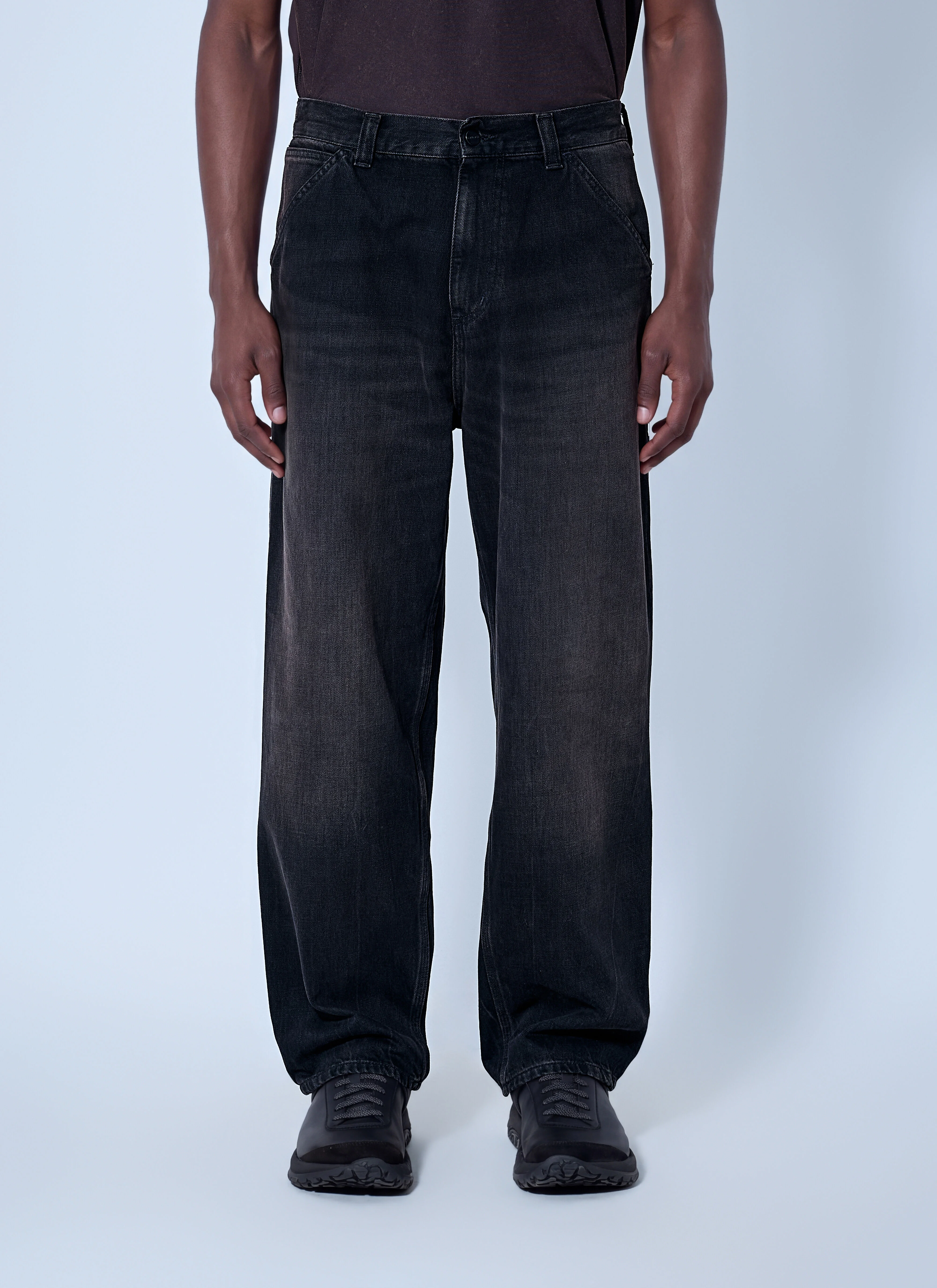 OG Single Knee Pants - 1