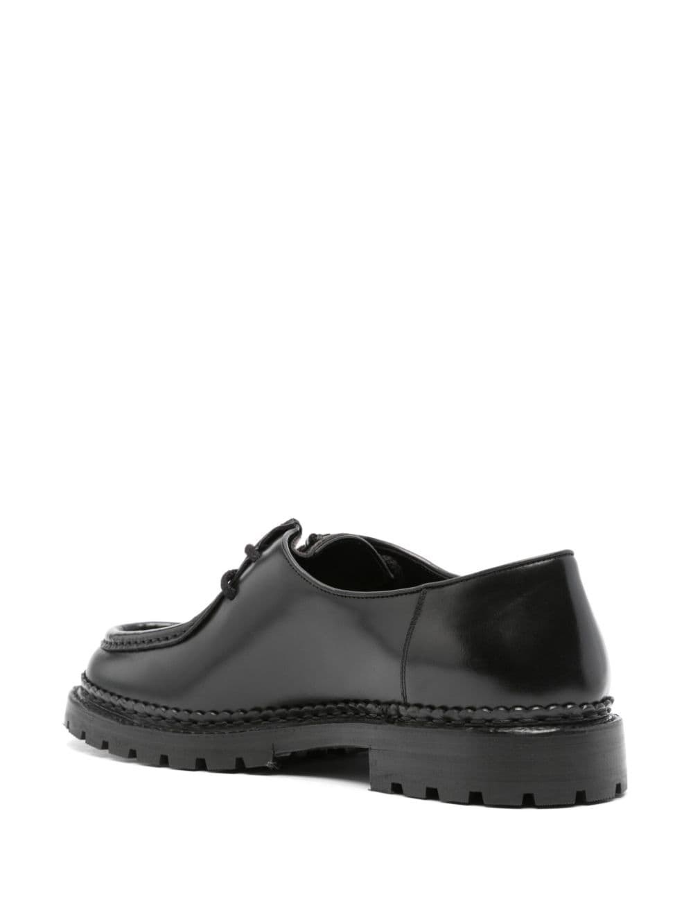 Cruise leather oxford shoes - 3