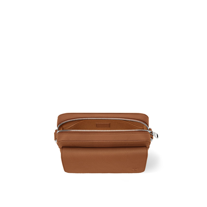 Boarding Messenger 3